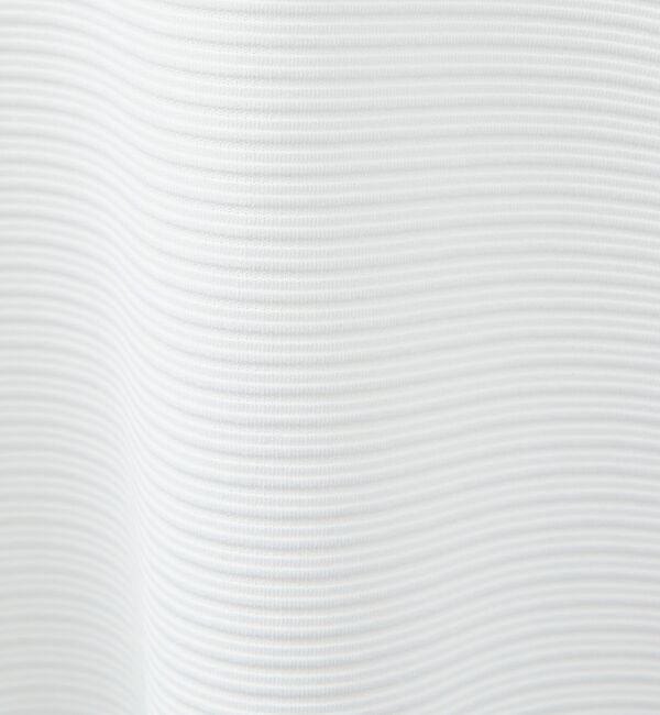 ABAHOUSE「【AH ABAHOUSE】リップルボーダー 長袖Tシャツ」|Tシャツ・カットソー|