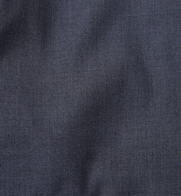 ABAHOUSE「【AH ABAHOUSE】クロップド ダブルジップアップブルゾン」|ブルゾン・スタジャン|