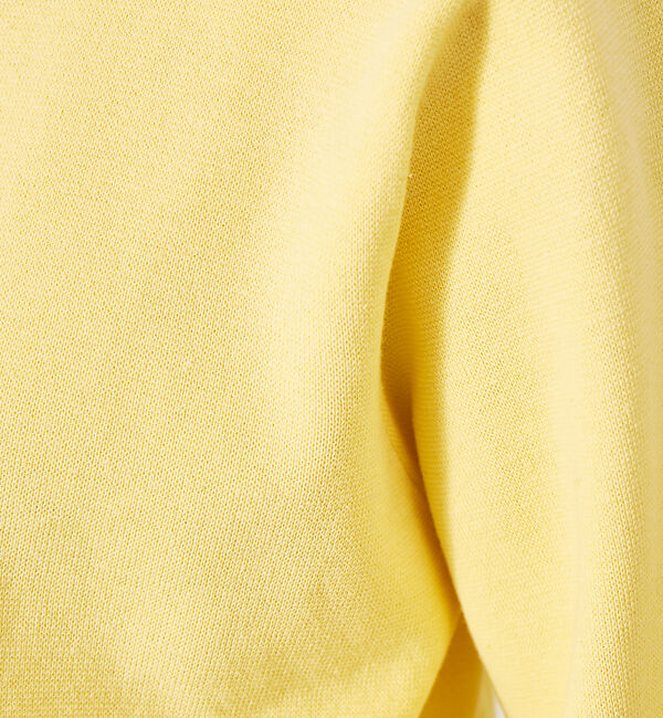 qualite「ミラノリブフォルムニットプルオーバー」|ニット・セーター|