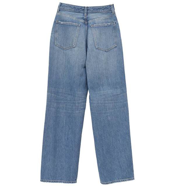 Liesse「【RED CARD/レッドカード】Dakota(72W43201ims)」|デニム|