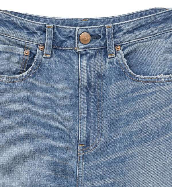 Liesse「【RED CARD/レッドカード】Dakota(72W43201ims)」|デニム|