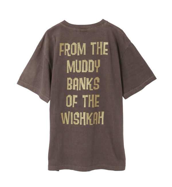 Liesse「【GOOD ROCK SPEED/グッドロックスピード】カットソー（25BTL201W）」|Tシャツ・カットソー|