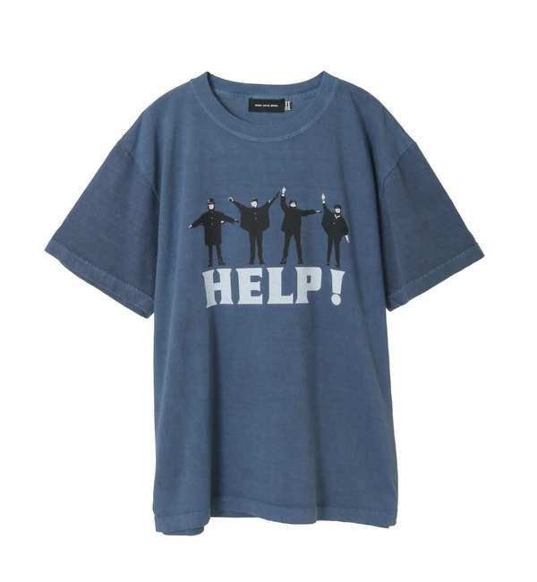 Liesse「【GOOD ROCK SPEED/グッドロックスピード】カットソー（25BTL201W）」|Tシャツ・カットソー|