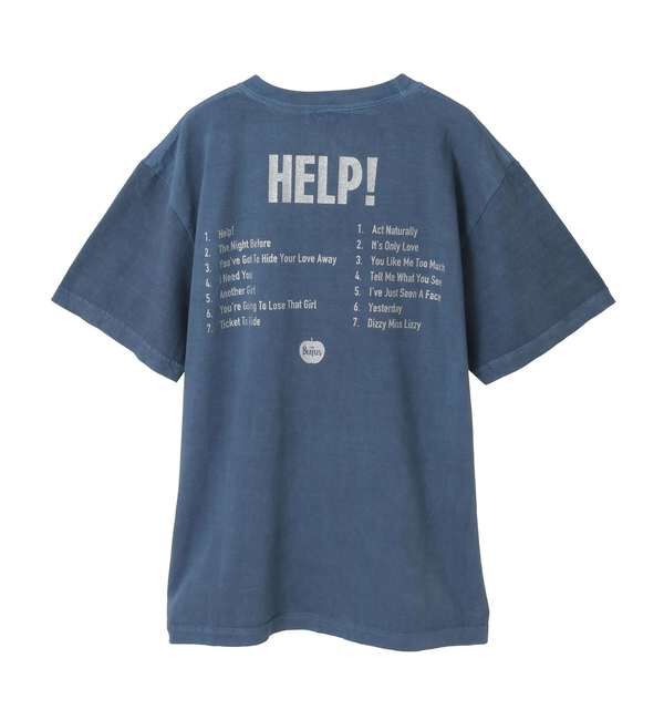 Liesse「【GOOD ROCK SPEED/グッドロックスピード】カットソー（25BTL201W）」|Tシャツ・カットソー|