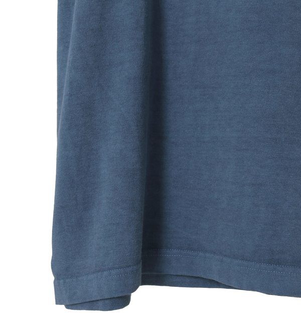 Liesse「【GOOD ROCK SPEED/グッドロックスピード】カットソー（25BTL201W）」|Tシャツ・カットソー|