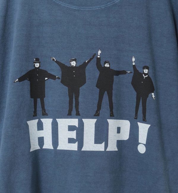 Liesse「【GOOD ROCK SPEED/グッドロックスピード】カットソー（25BTL201W）」|Tシャツ・カットソー|