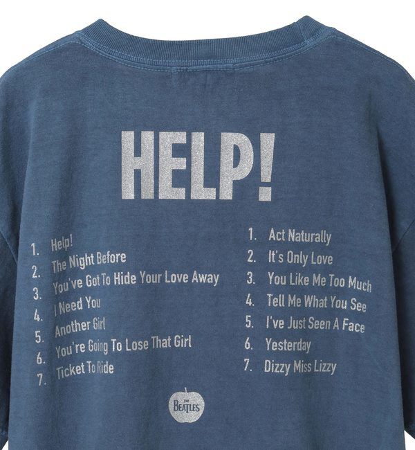 Liesse「【GOOD ROCK SPEED/グッドロックスピード】カットソー（25BTL201W）」|Tシャツ・カットソー|