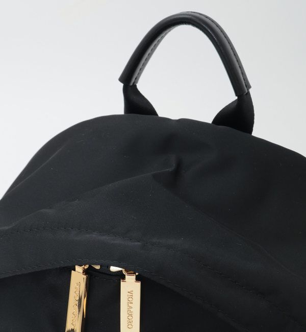 Liesse「【VIOLAd'ORO/ヴィオラドーロ】リュックサック（V-2209）」|リュック|