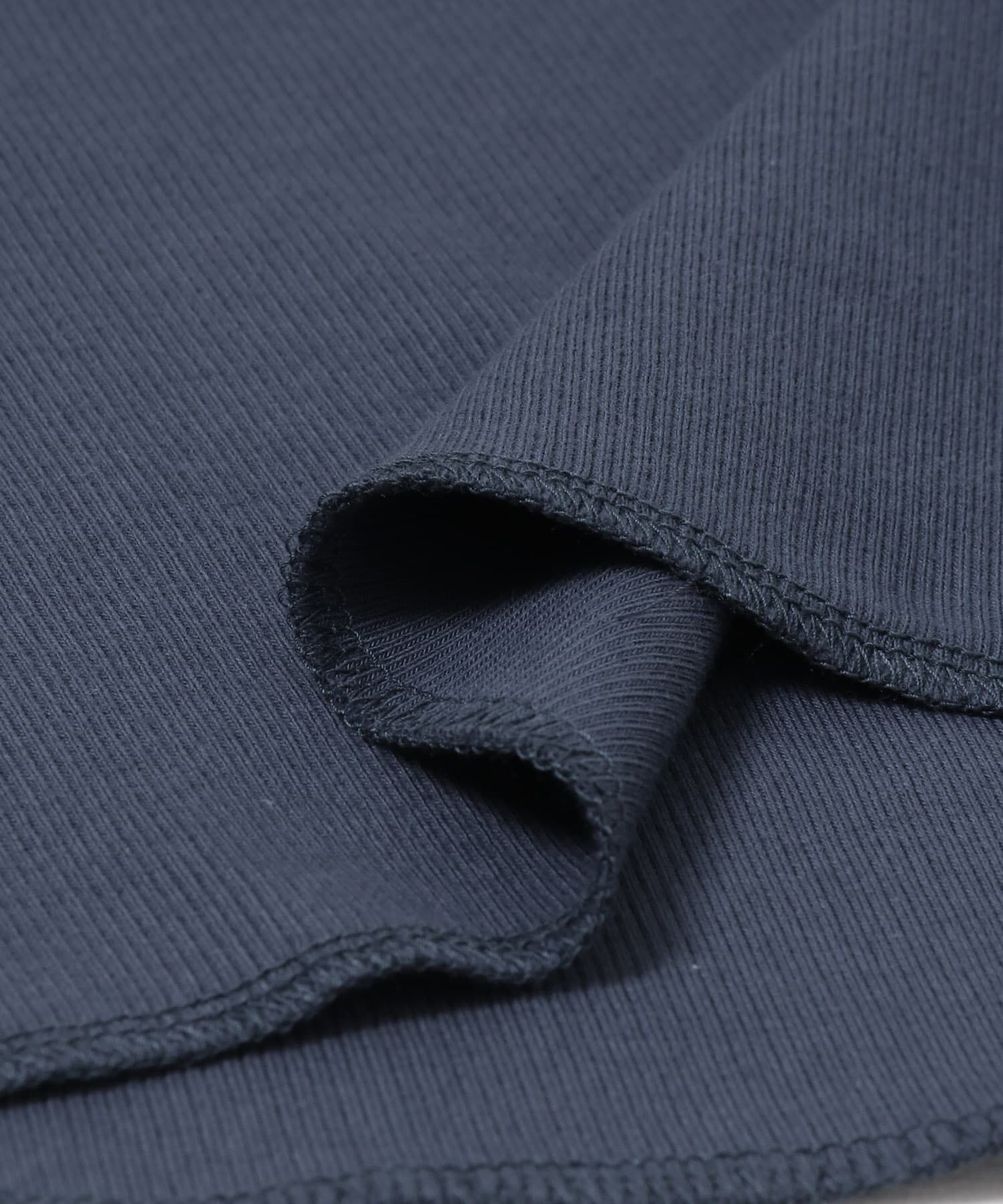 URBAN RESEARCH「『MADE IN JAPAN』リブタンクトップ」|タンクトップ|