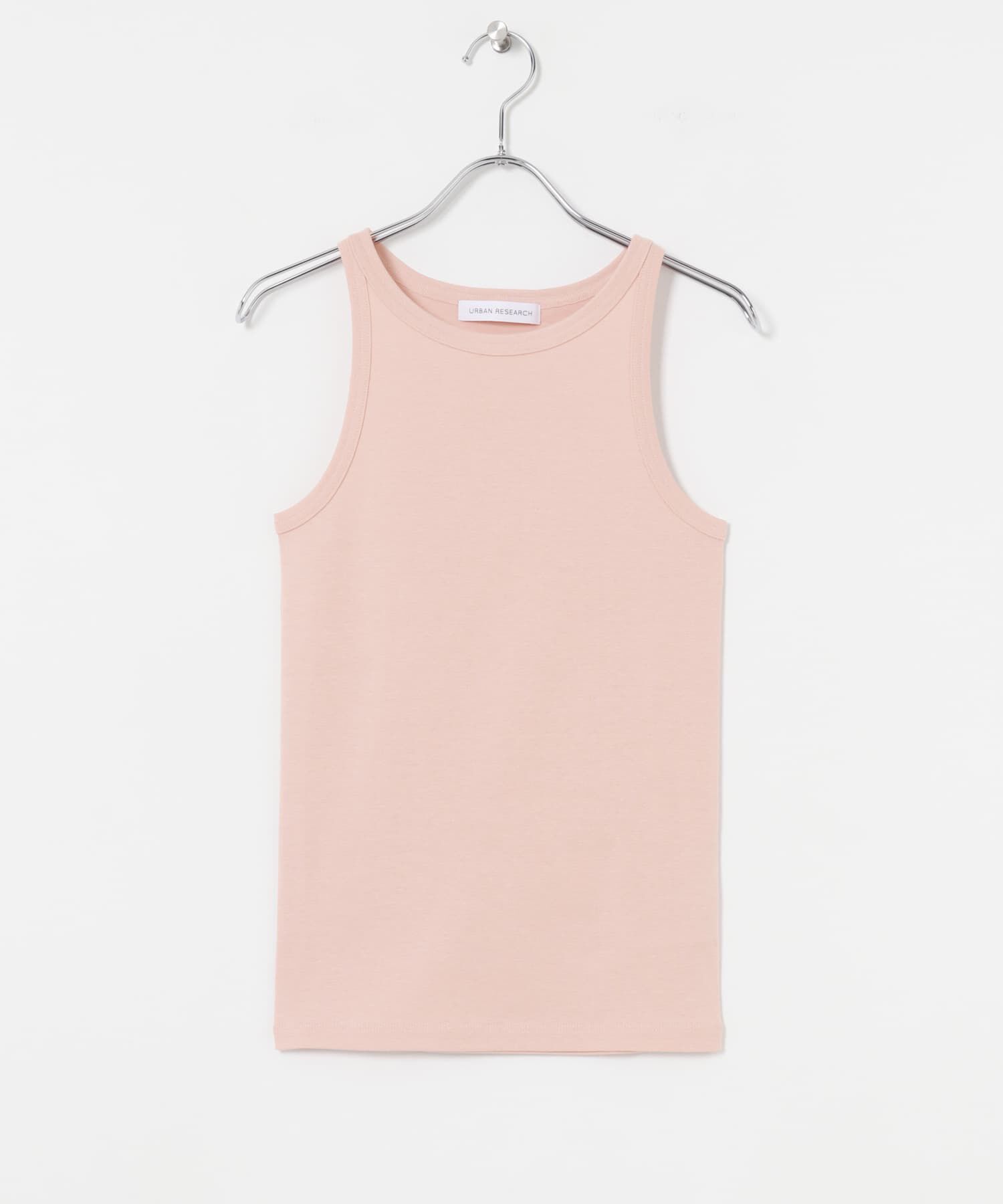 URBAN RESEARCH「『MADE IN JAPAN』アメリカンスリーブタンクトップ」|タンクトップ|