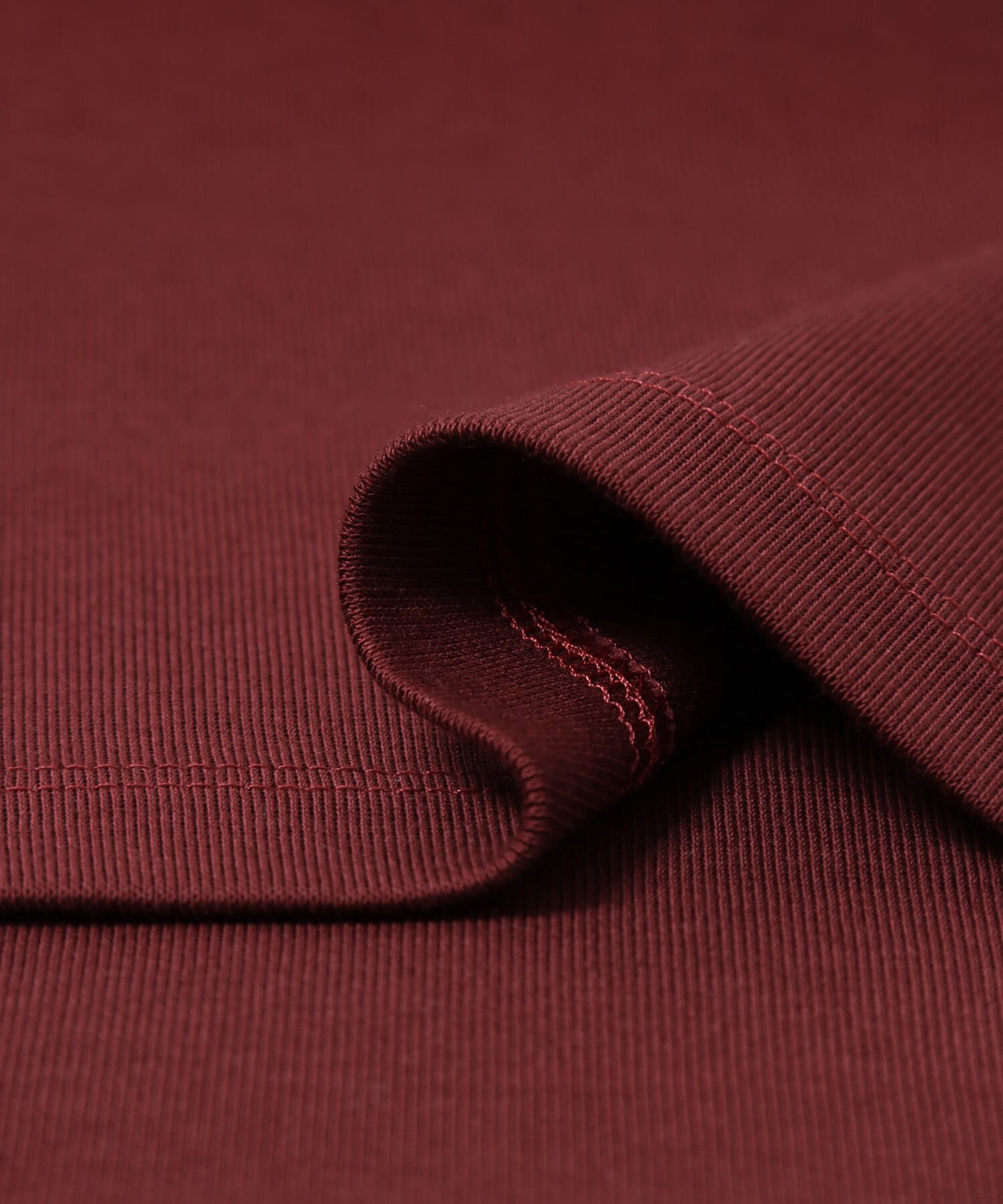 URBAN RESEARCH「『MADE IN JAPAN』アメリカンスリーブタンクトップ」|タンクトップ|