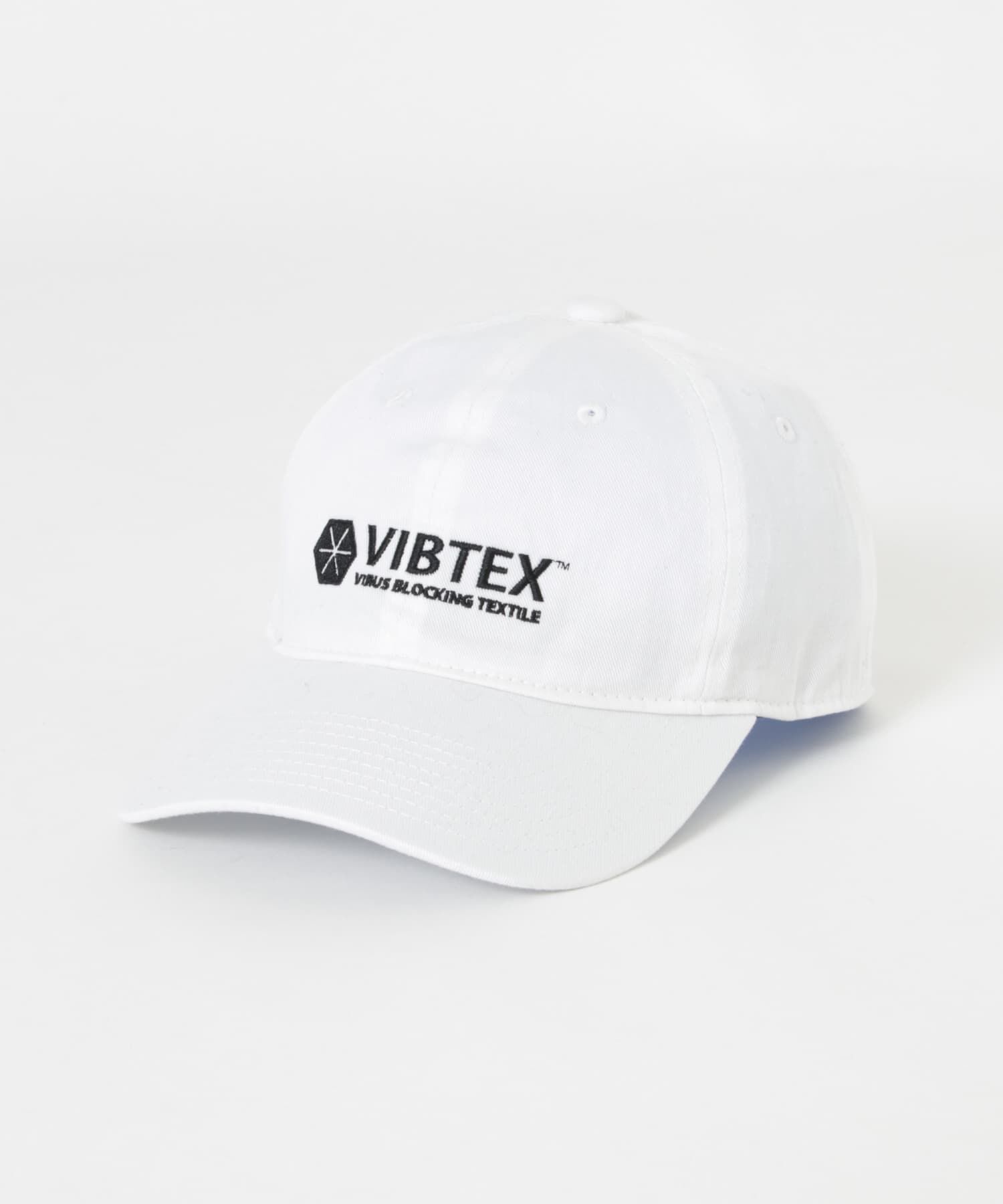 URBAN RESEARCH「『別注』VIBTEX&times;URBAN RESEARCH　TWILL CAP」|キャップ・キャスケット|