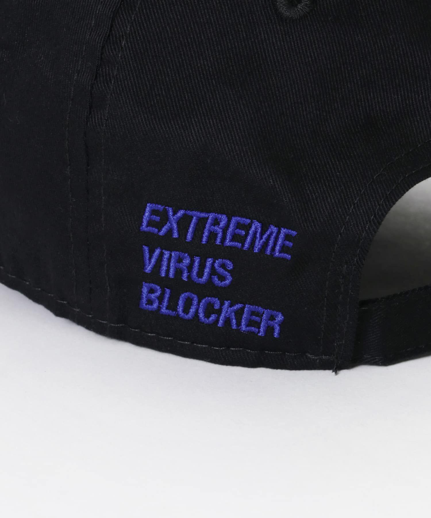 URBAN RESEARCH「『別注』VIBTEX&times;URBAN RESEARCH　TWILL CAP」|キャップ・キャスケット|