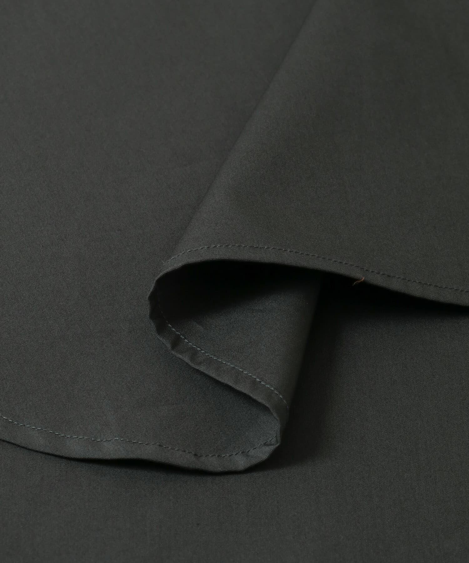 URBAN RESEARCH「new basic　THOMAS MASON BAND PULLOVER SHIRTS」|シャツ・ブラウス|