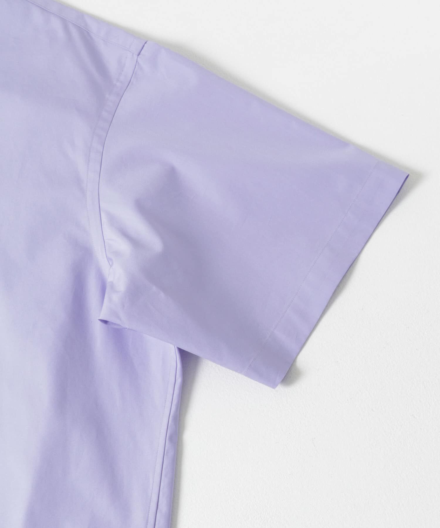 URBAN RESEARCH「new basic　THOMAS MASON BAND PULLOVER SHIRTS」|シャツ・ブラウス|