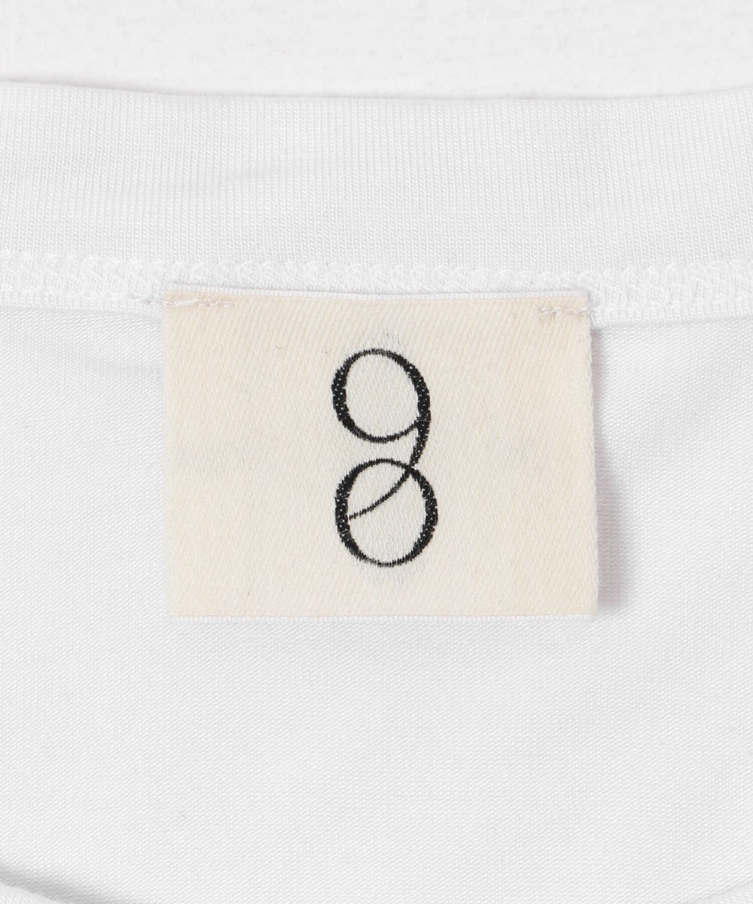 URBAN RESEARCH「NINETY PERCENT　TYRA TOP」|Tシャツ・カットソー|