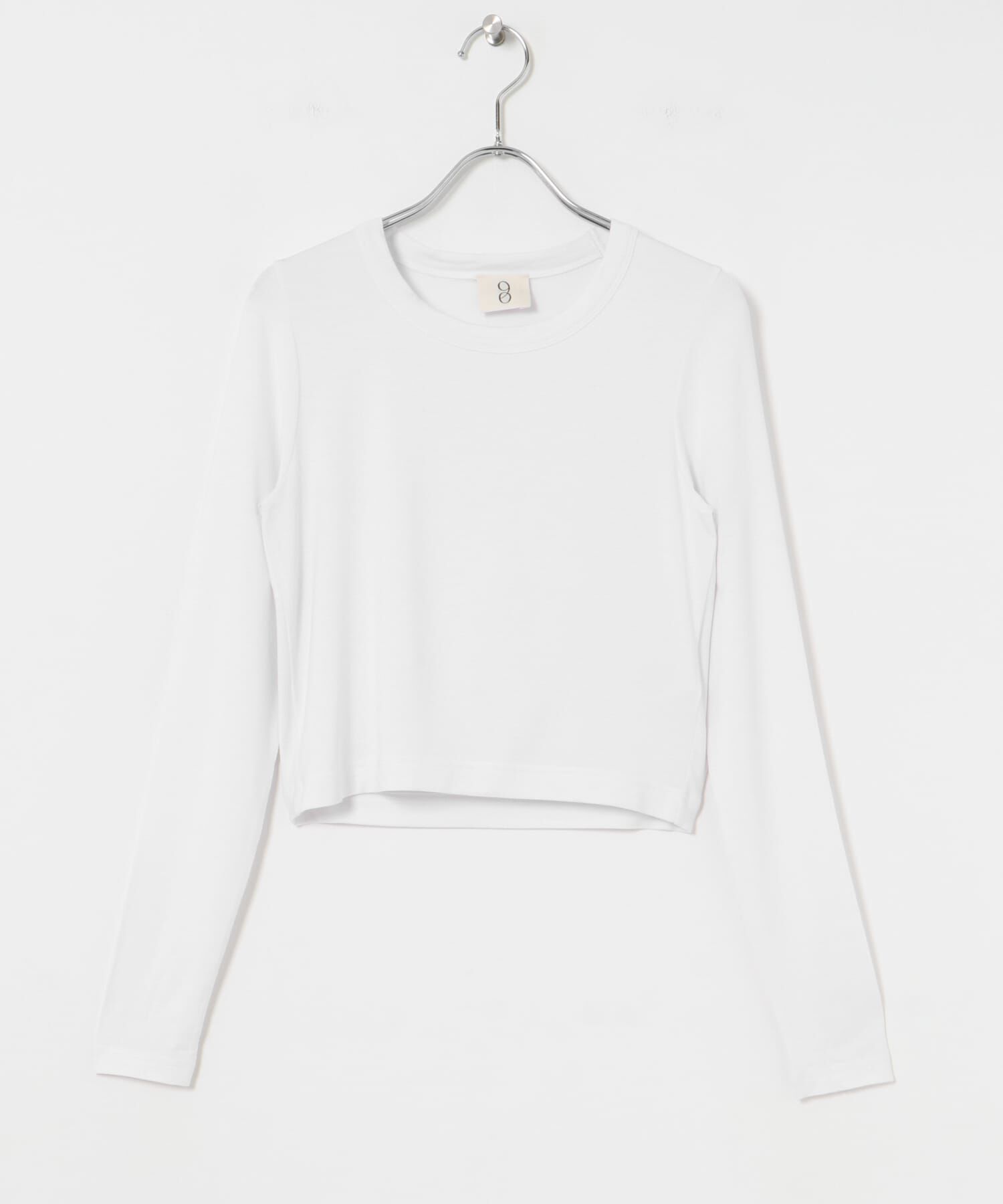 URBAN RESEARCH「NINETY PERCENT　TYRA TOP」|Tシャツ・カットソー|