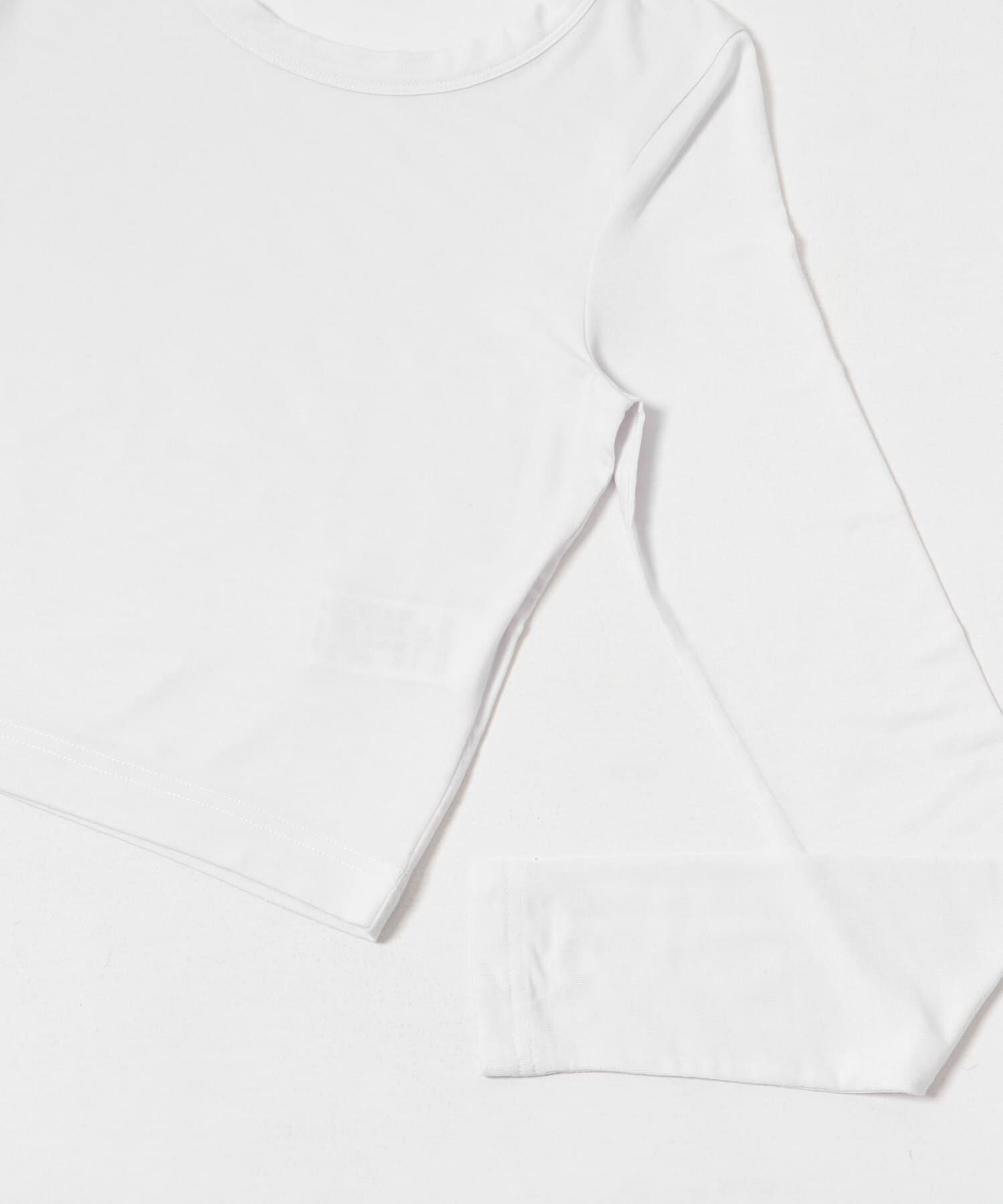 URBAN RESEARCH「NINETY PERCENT　TYRA TOP」|Tシャツ・カットソー|