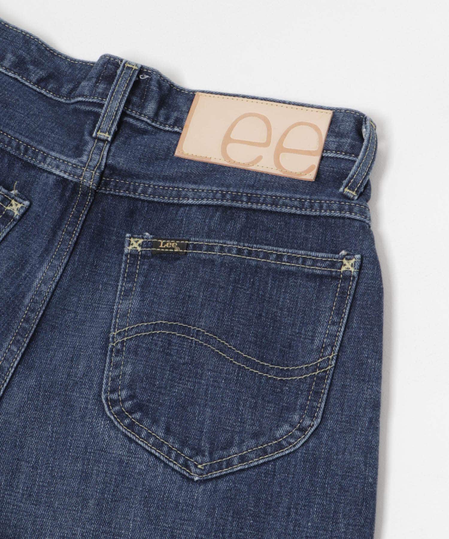 URBAN RESEARCH「『別注』Lee101&times;URBAN RESEARCH　BAGGYPANTS」|デニム|