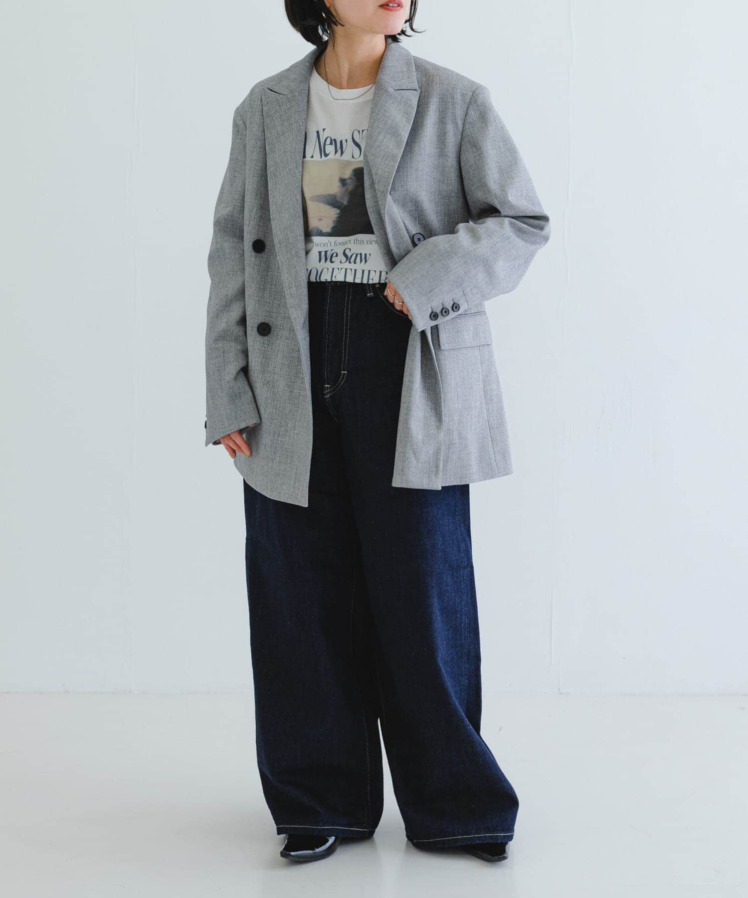 URBAN RESEARCH「『別注』Lee101&times;URBAN RESEARCH　BAGGYPANTS」|デニム|