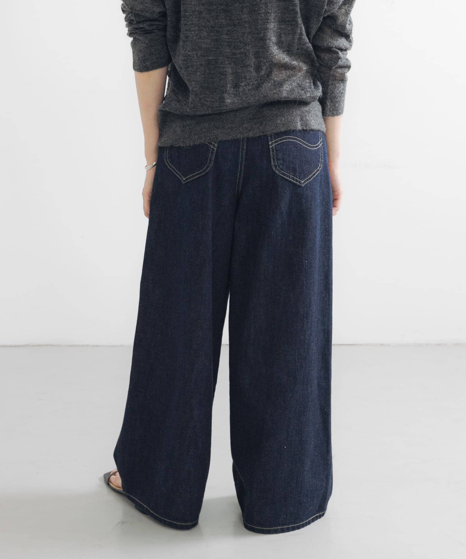 URBAN RESEARCH「『別注』Lee101&times;URBAN RESEARCH　BAGGYPANTS」|デニム|