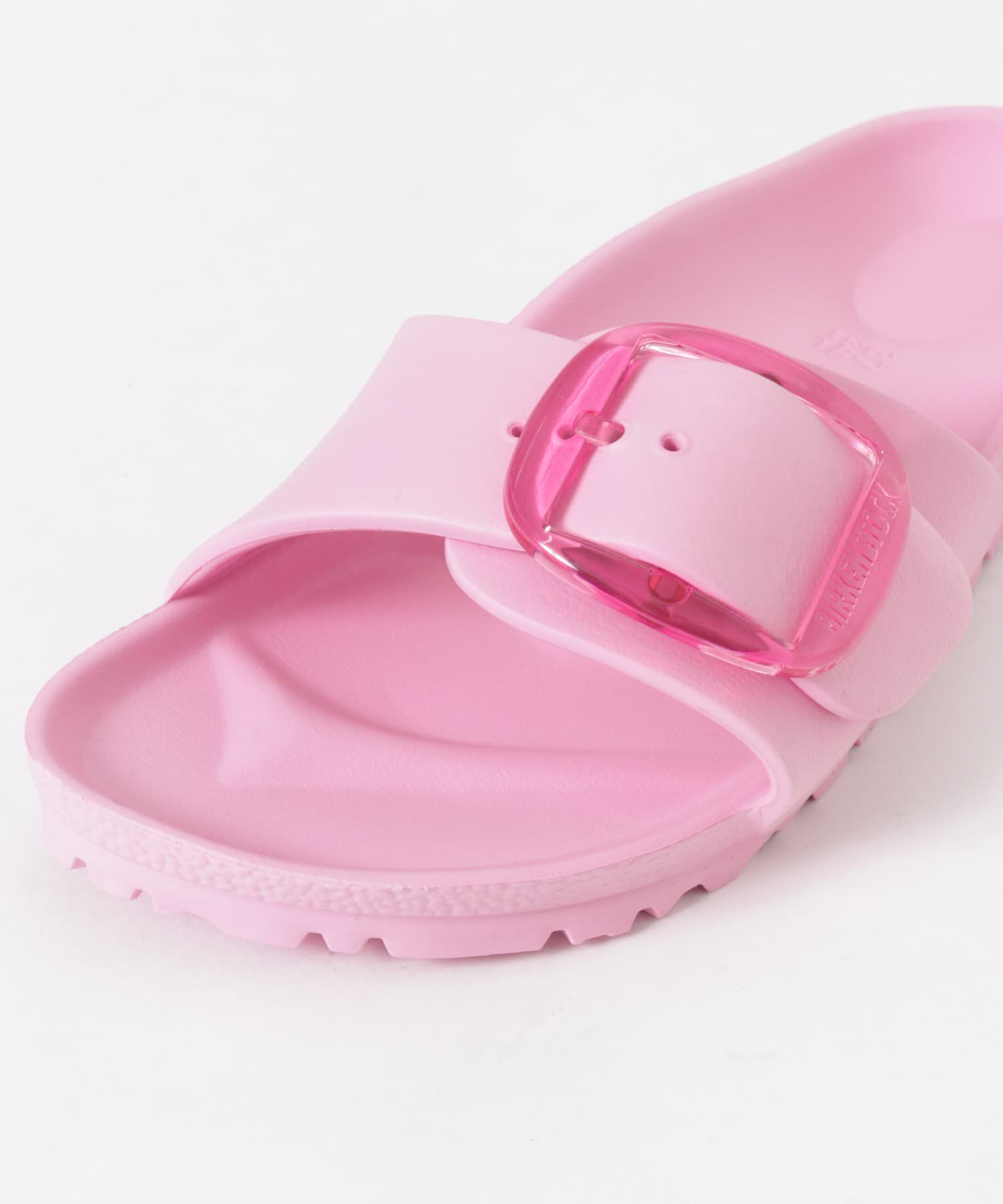 URBAN RESEARCH「BIRKENSTOCK　Madrid Big Buckle EVA」|サンダル|