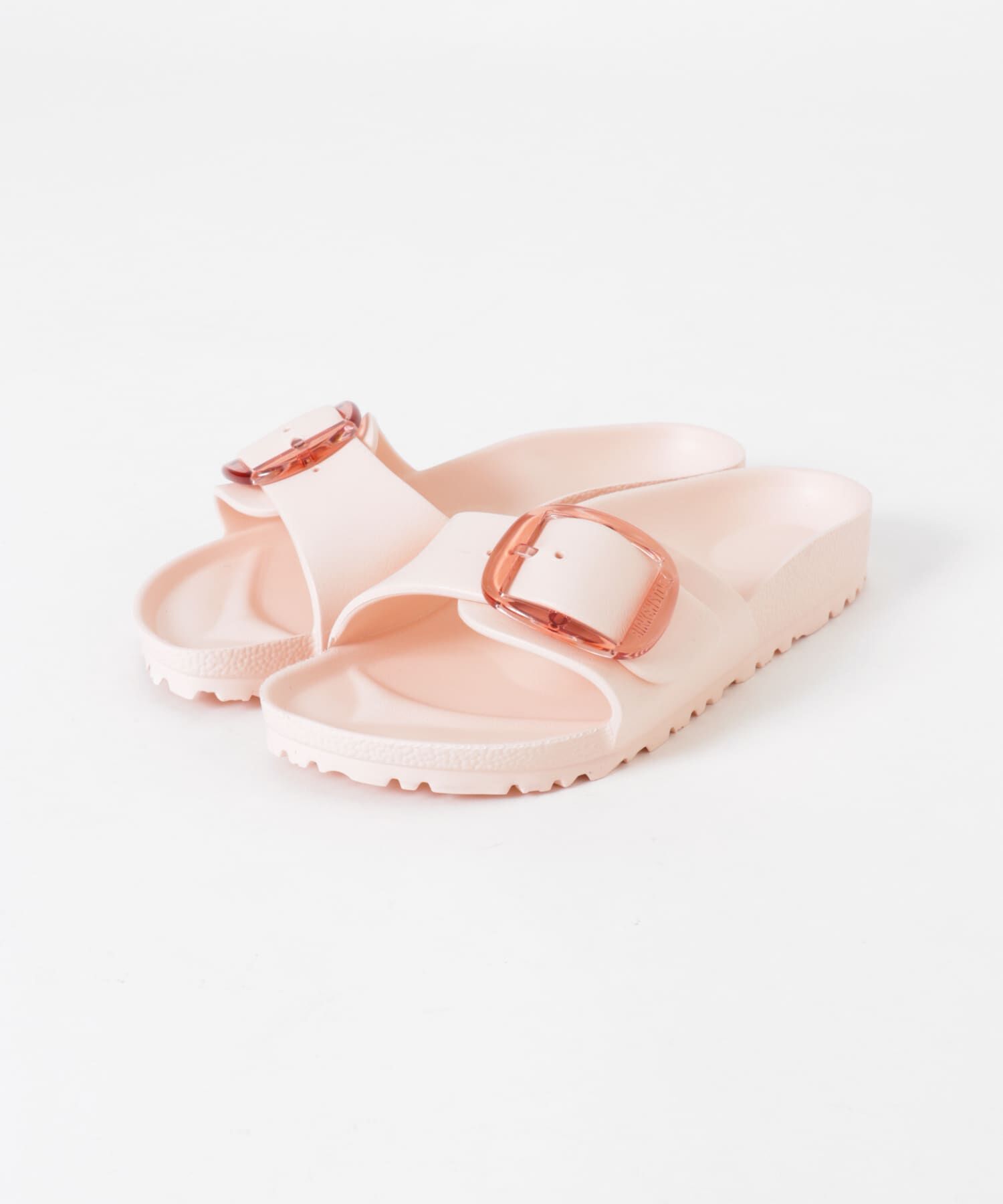 URBAN RESEARCH「BIRKENSTOCK　Madrid Big Buckle EVA」|サンダル|