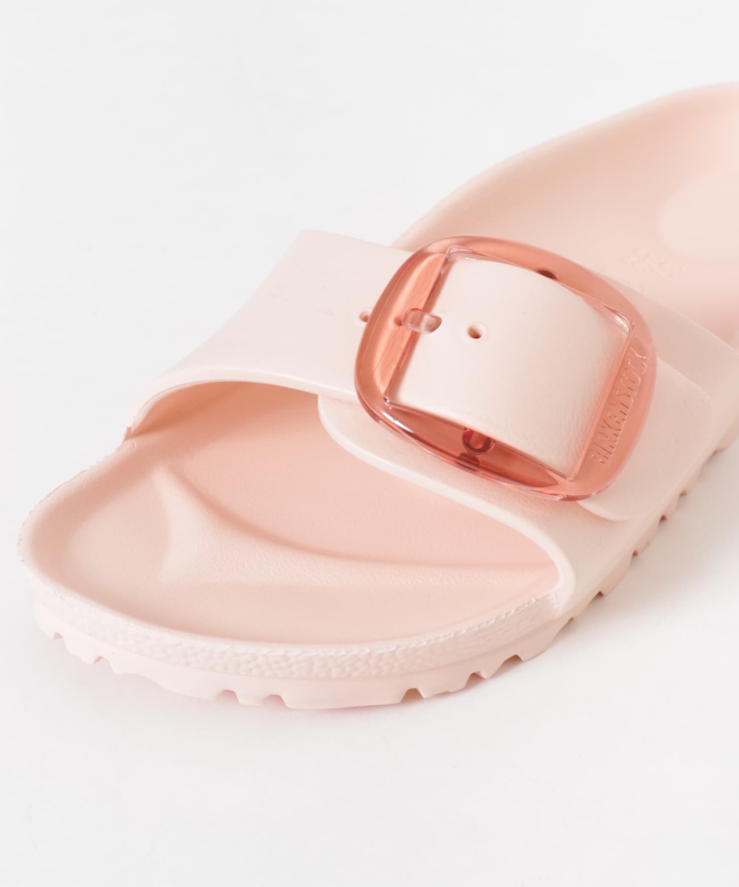 URBAN RESEARCH「BIRKENSTOCK　Madrid Big Buckle EVA」|サンダル|