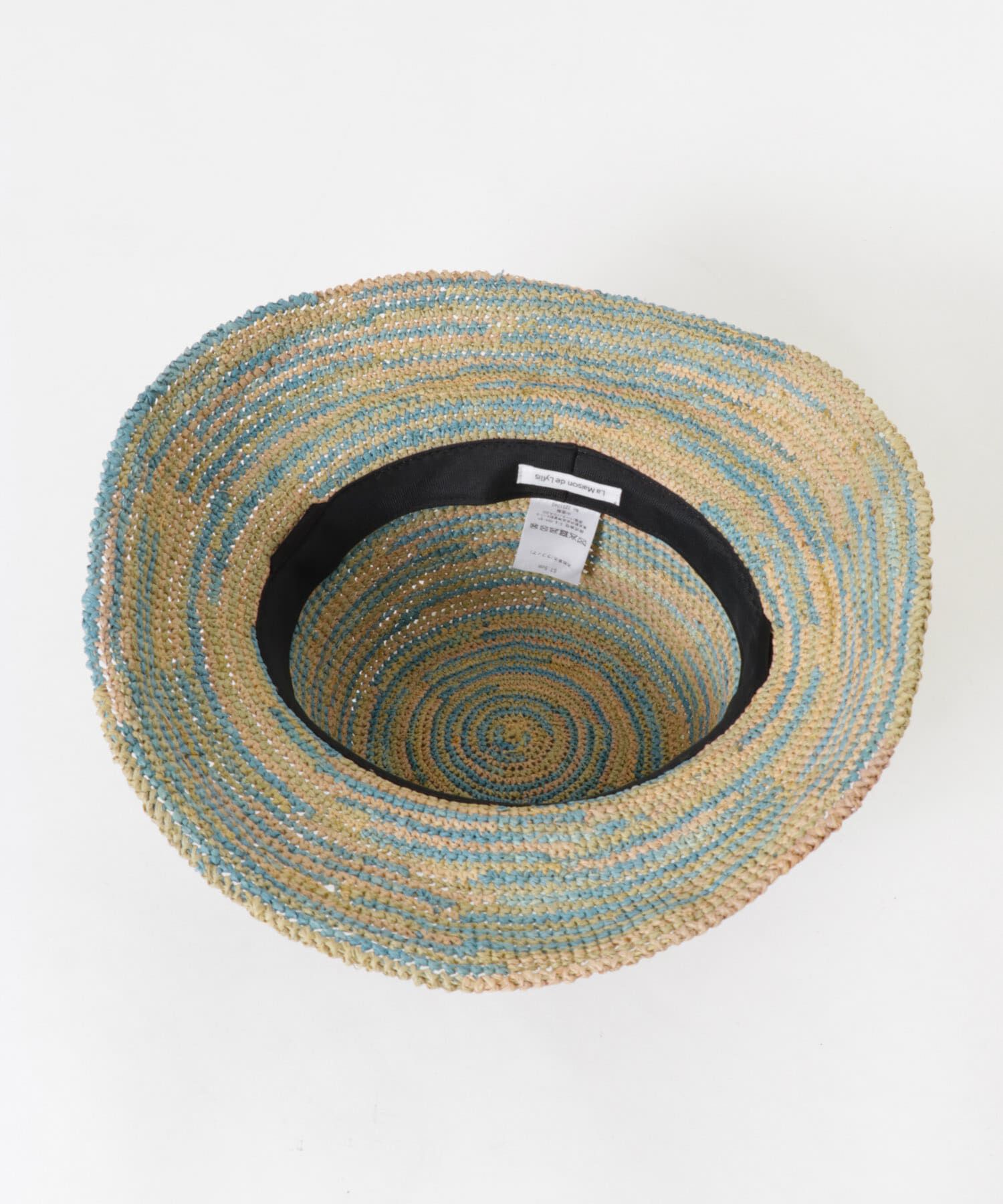 URBAN RESEARCH「La Maison de Lyllis　PLAYA」|ハット|