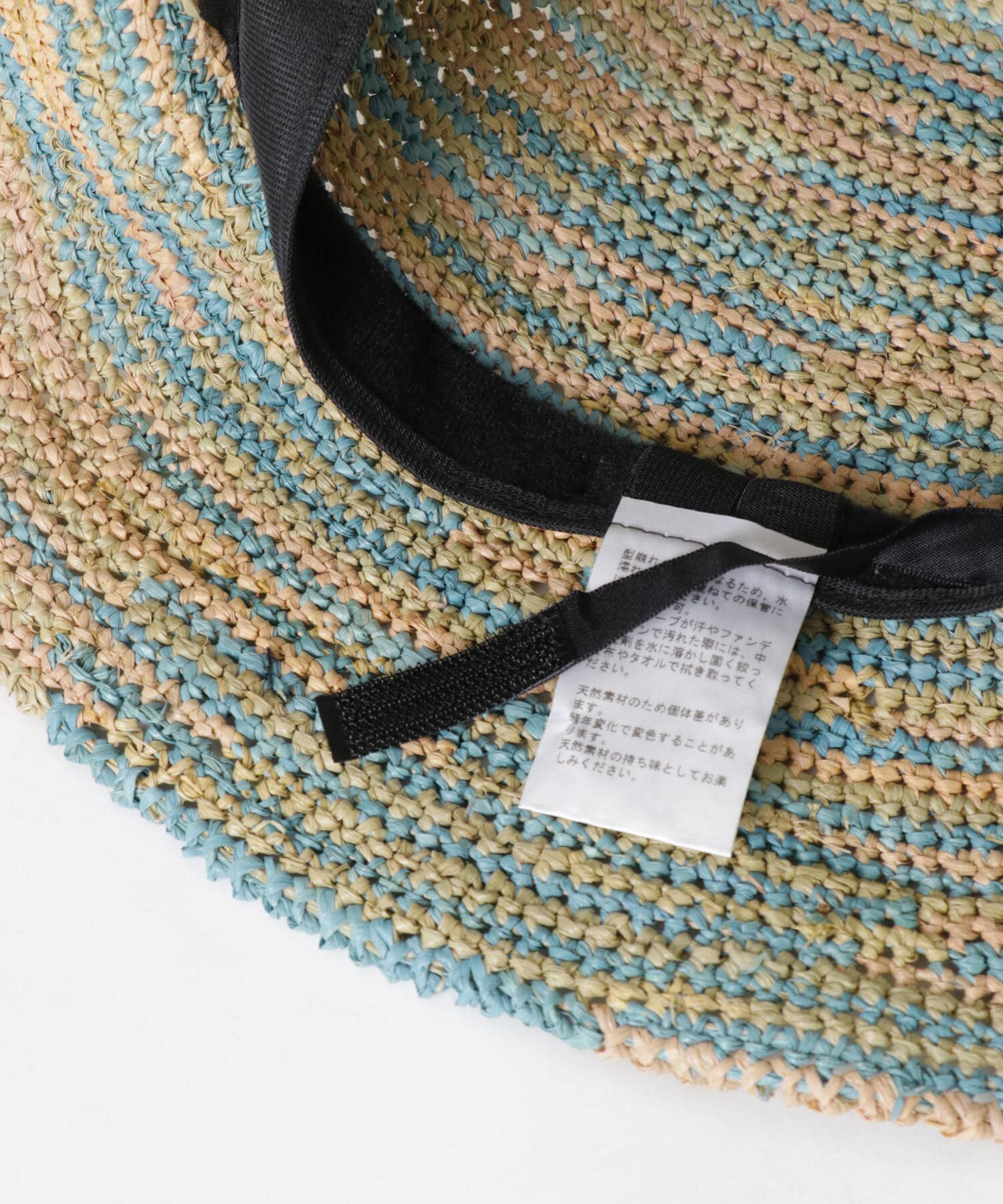 URBAN RESEARCH「La Maison de Lyllis　PLAYA」|ハット|