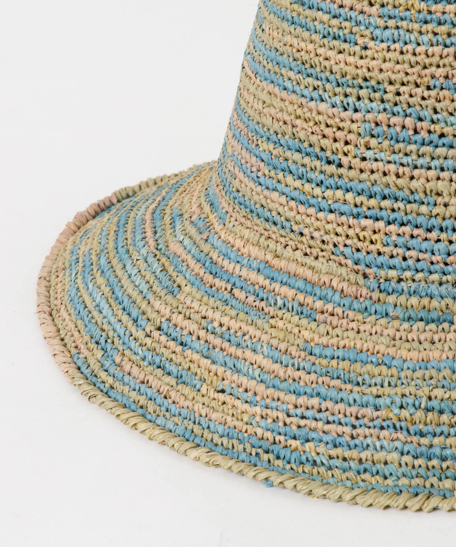 URBAN RESEARCH「La Maison de Lyllis　PLAYA」|ハット|