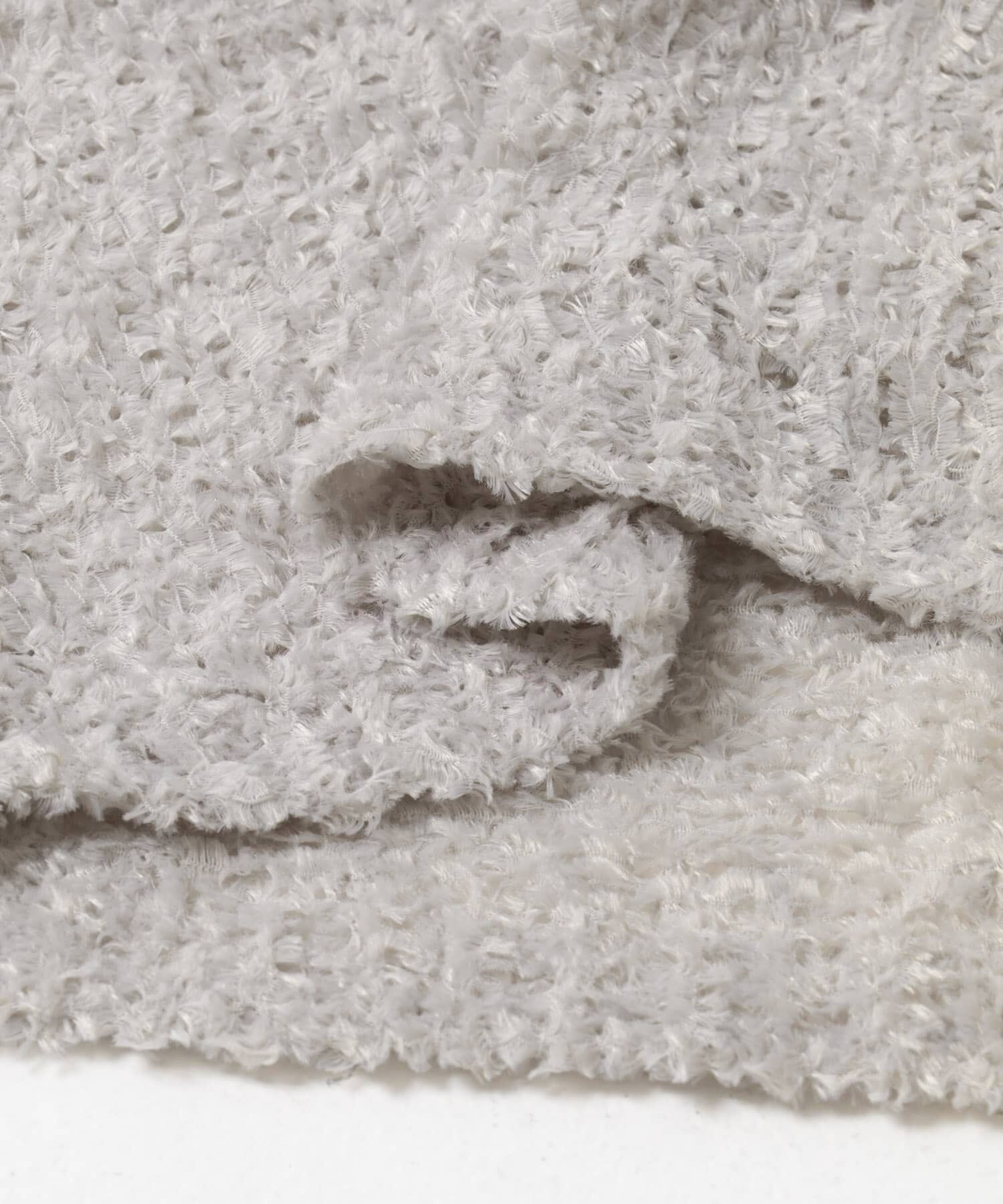 URBAN RESEARCH「シアーモールショート丈カーディガン」|カーディガン|