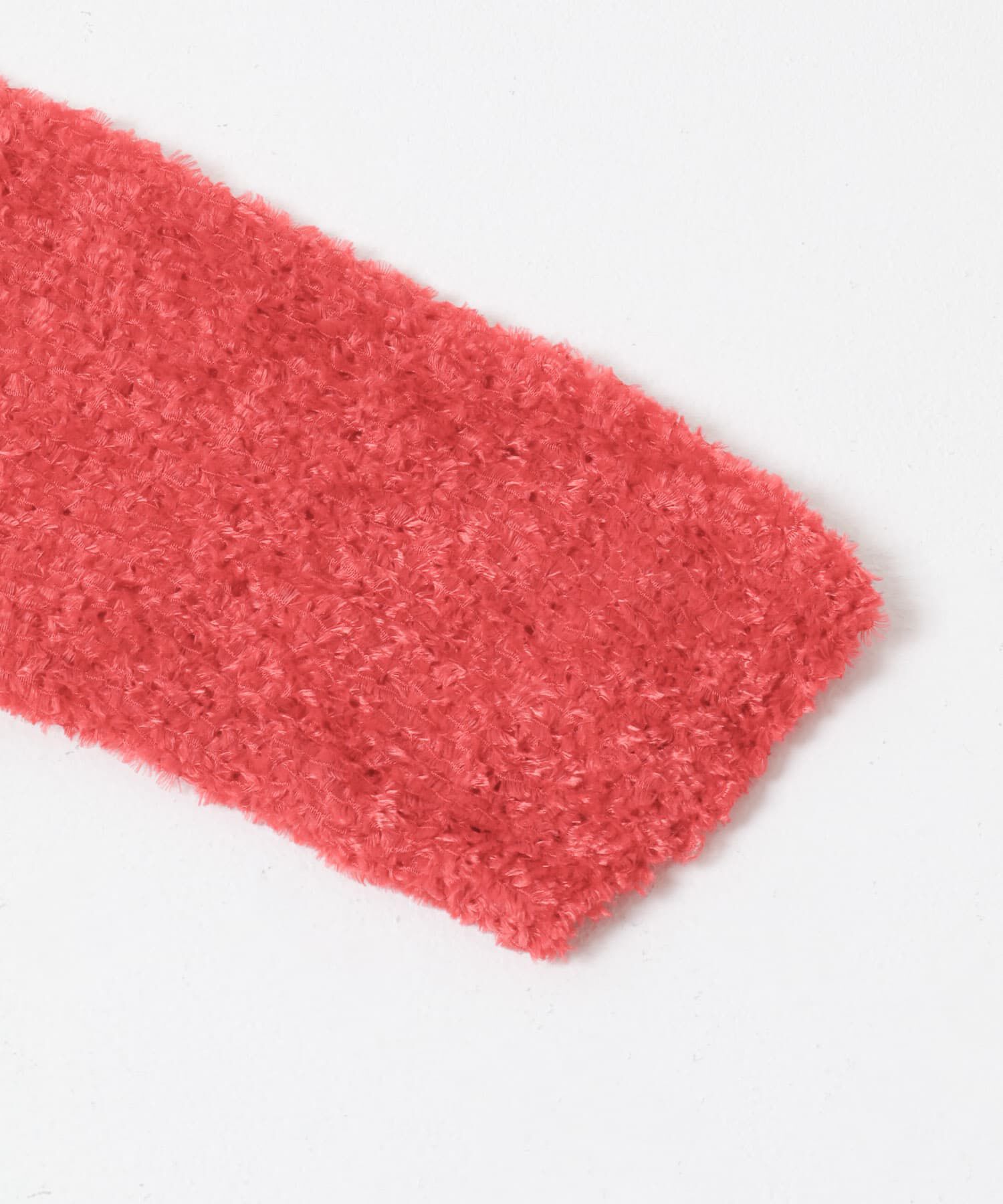 URBAN RESEARCH「シアーモールショート丈カーディガン」|カーディガン|