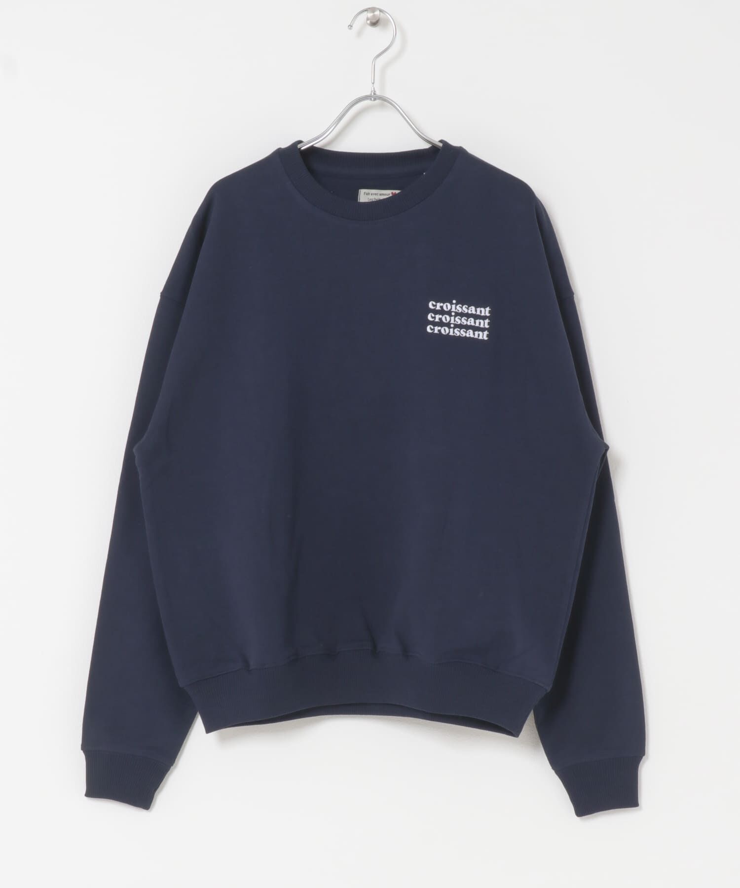 URBAN RESEARCH「『別注』Les Petits Basics&times;URBAN RESEARCH　SWEAT」|スウェット・ジャージ|