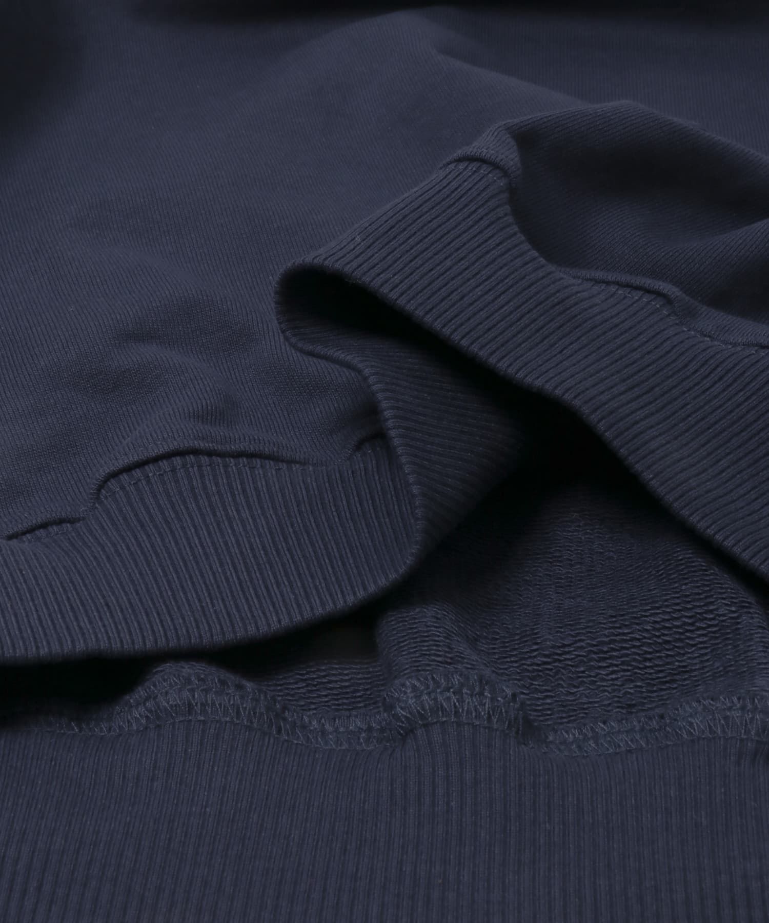 URBAN RESEARCH「『別注』Les Petits Basics&times;URBAN RESEARCH　SWEAT」|スウェット・ジャージ|