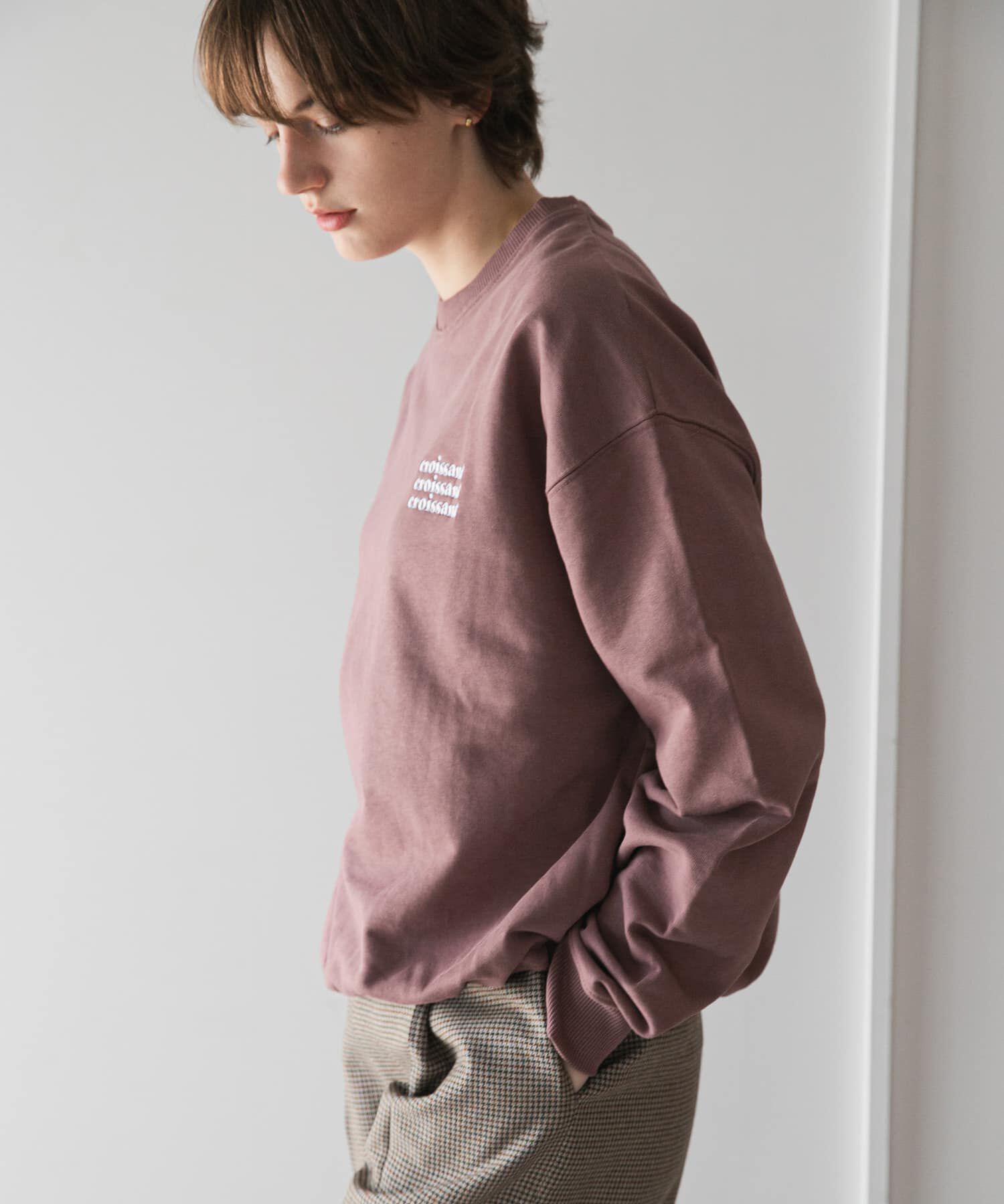 URBAN RESEARCH「『別注』Les Petits Basics&times;URBAN RESEARCH　SWEAT」|スウェット・ジャージ|