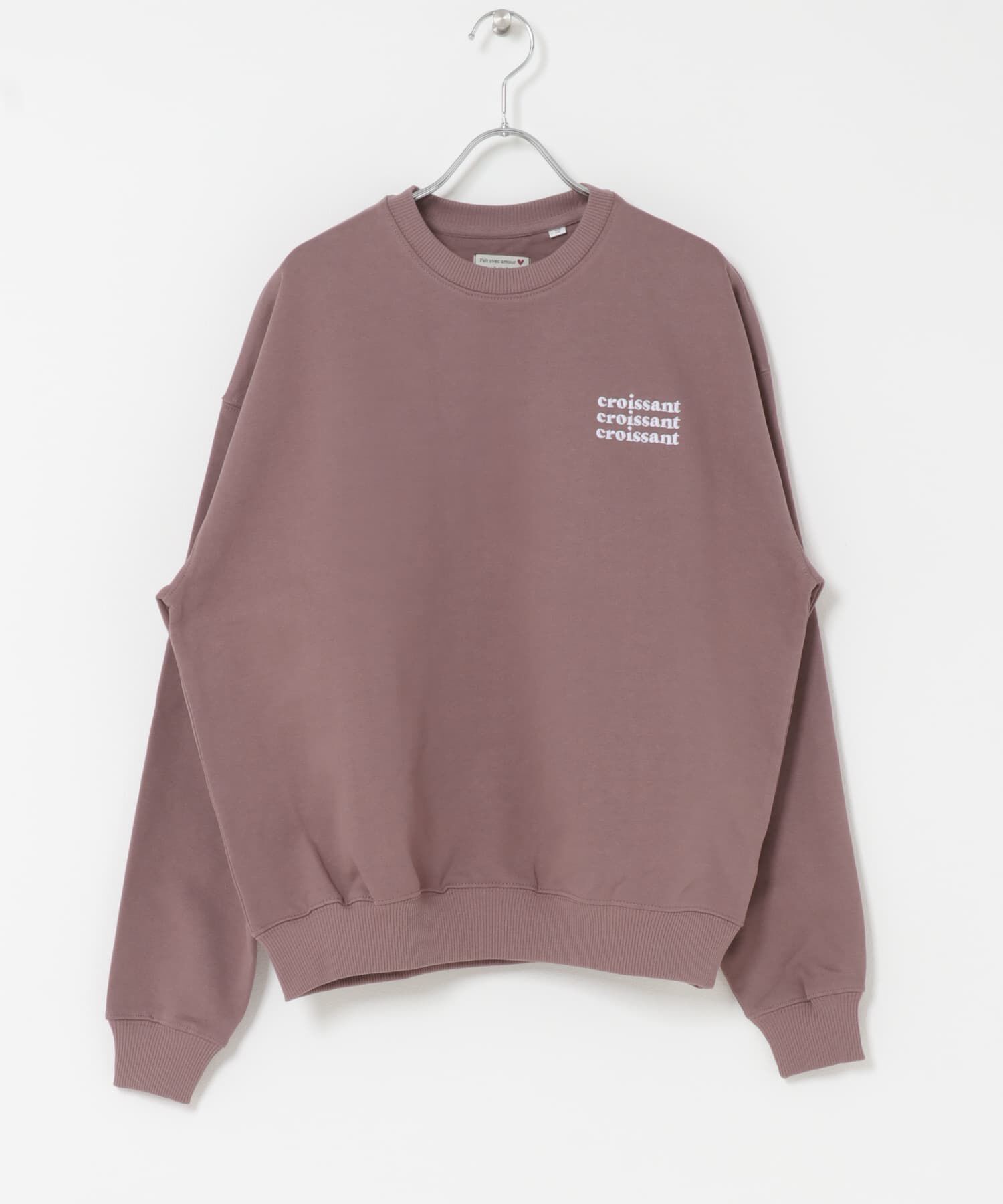 URBAN RESEARCH「『別注』Les Petits Basics&times;URBAN RESEARCH　SWEAT」|スウェット・ジャージ|