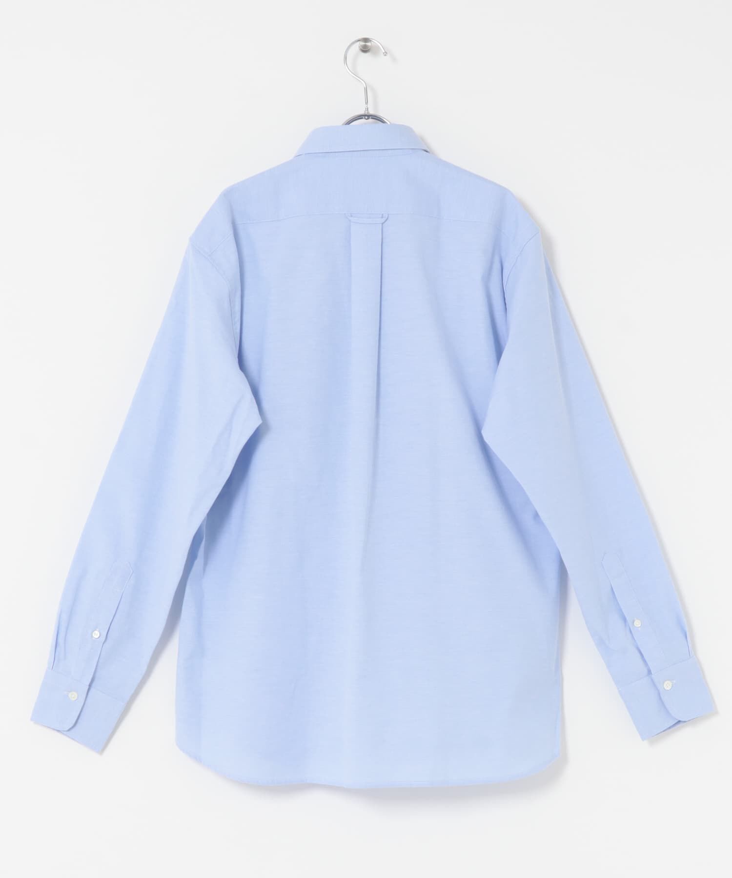 URBAN RESEARCH DOORS「LIFE STYLE TAILOR　マルチスペック CLASSIC OX ボタンダウンシャツ」|シャツ・ブラウス|