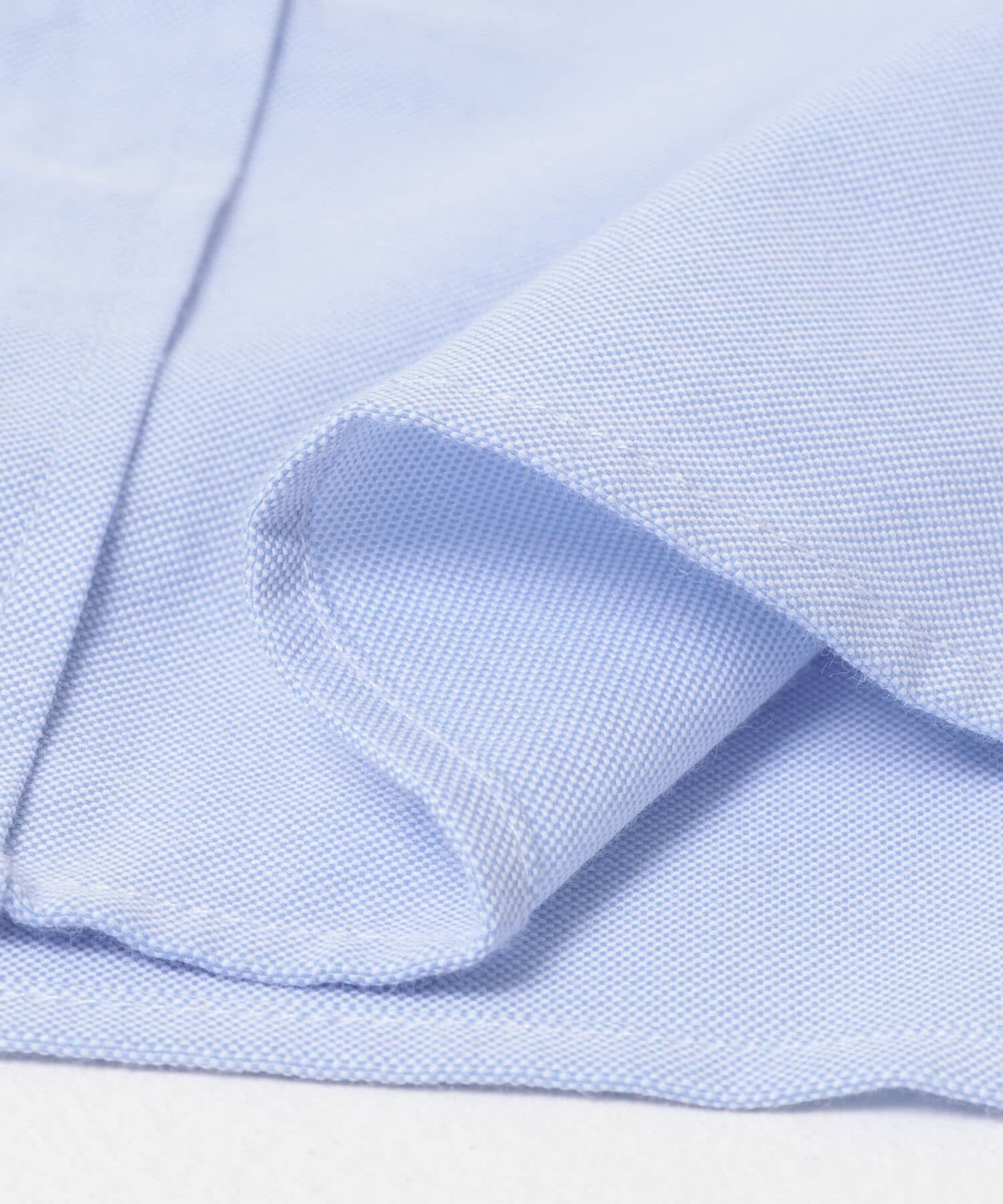 URBAN RESEARCH DOORS「LIFE STYLE TAILOR　マルチスペック CLASSIC OX ボタンダウンシャツ」|シャツ・ブラウス|