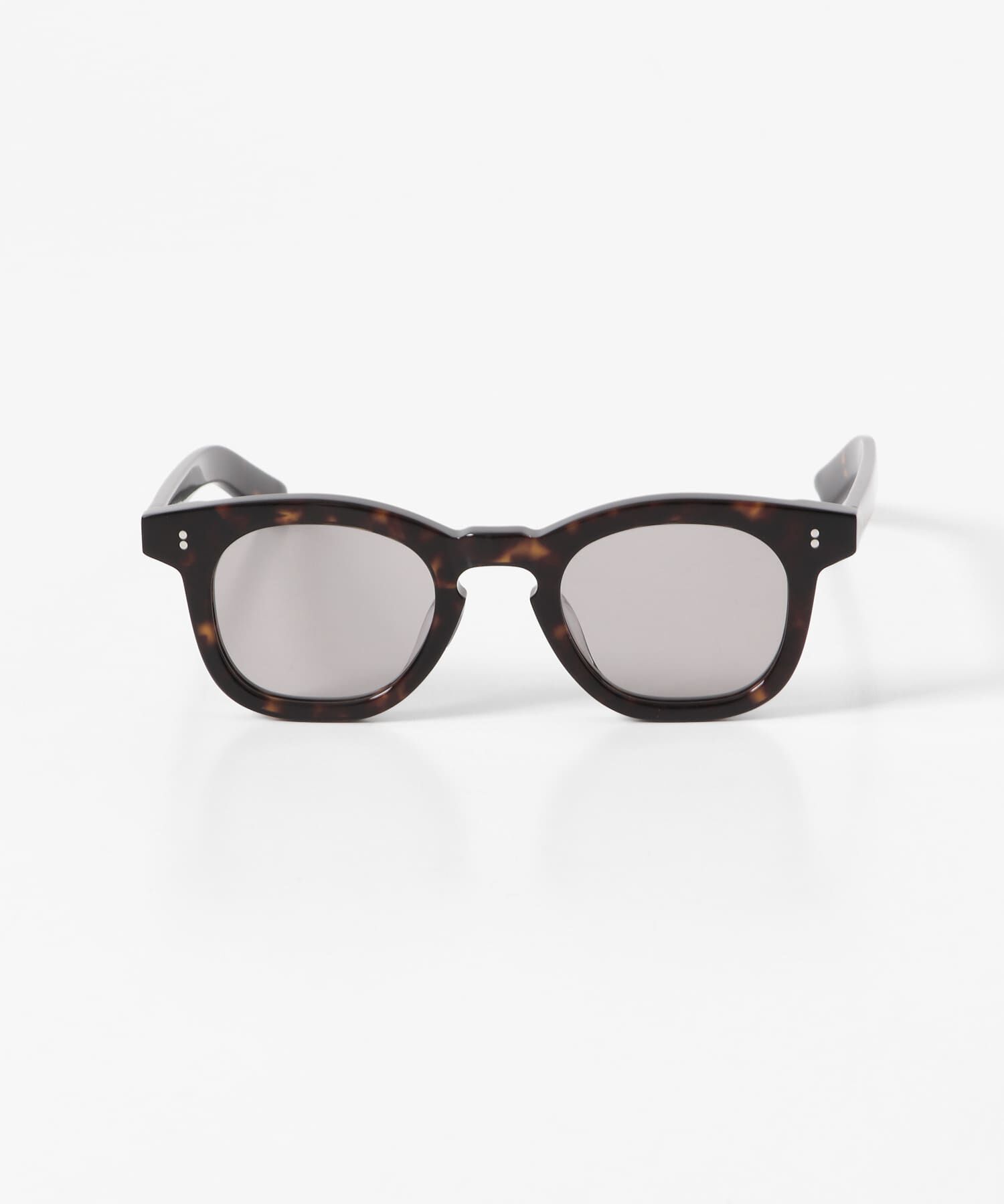 URBAN RESEARCH DOORS「『WEB/一部店舗限定』Few　F6/46」|メガネ|ブラウン系その他