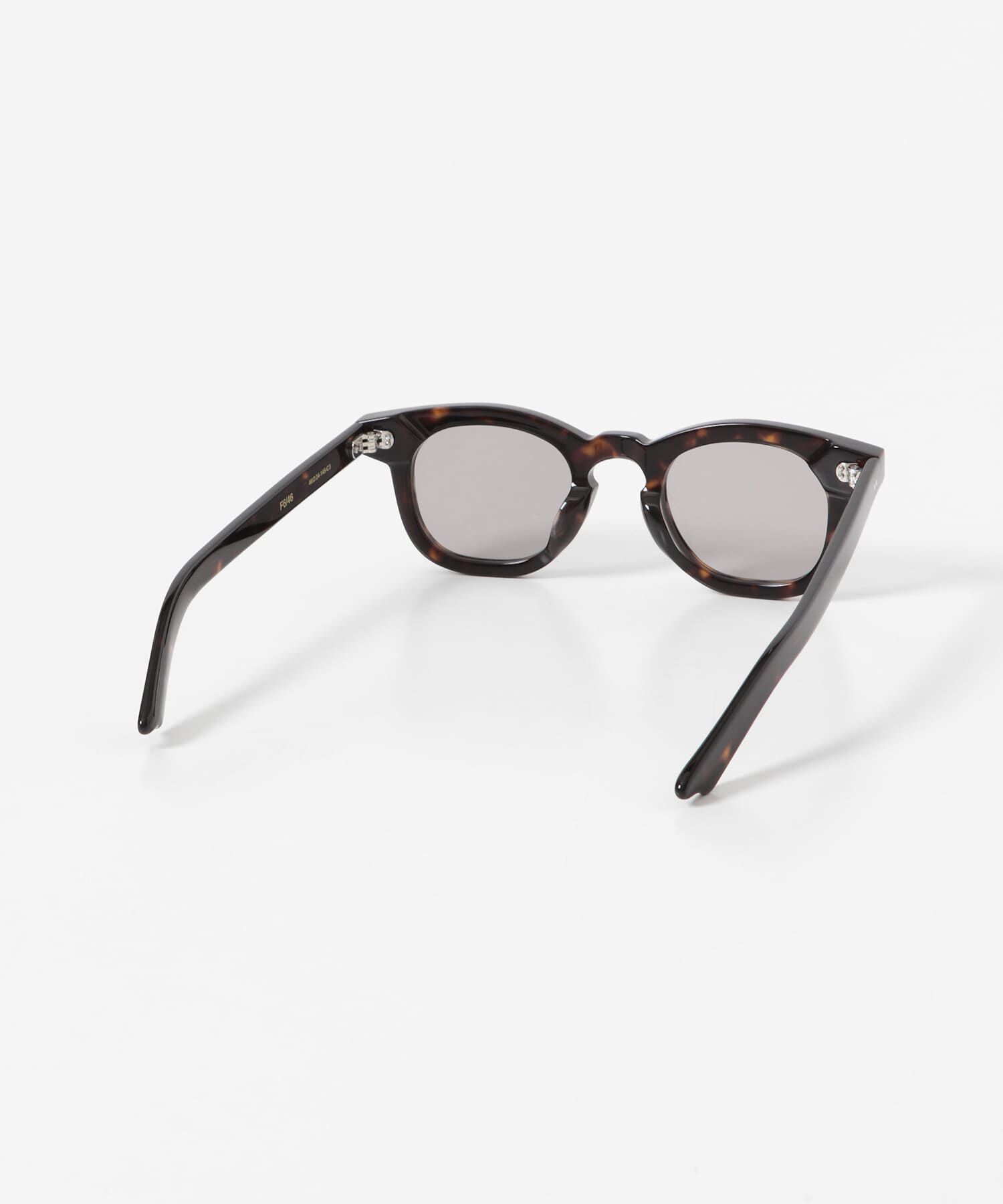 URBAN RESEARCH DOORS「『WEB/一部店舗限定』Few　F6/46」|メガネ|