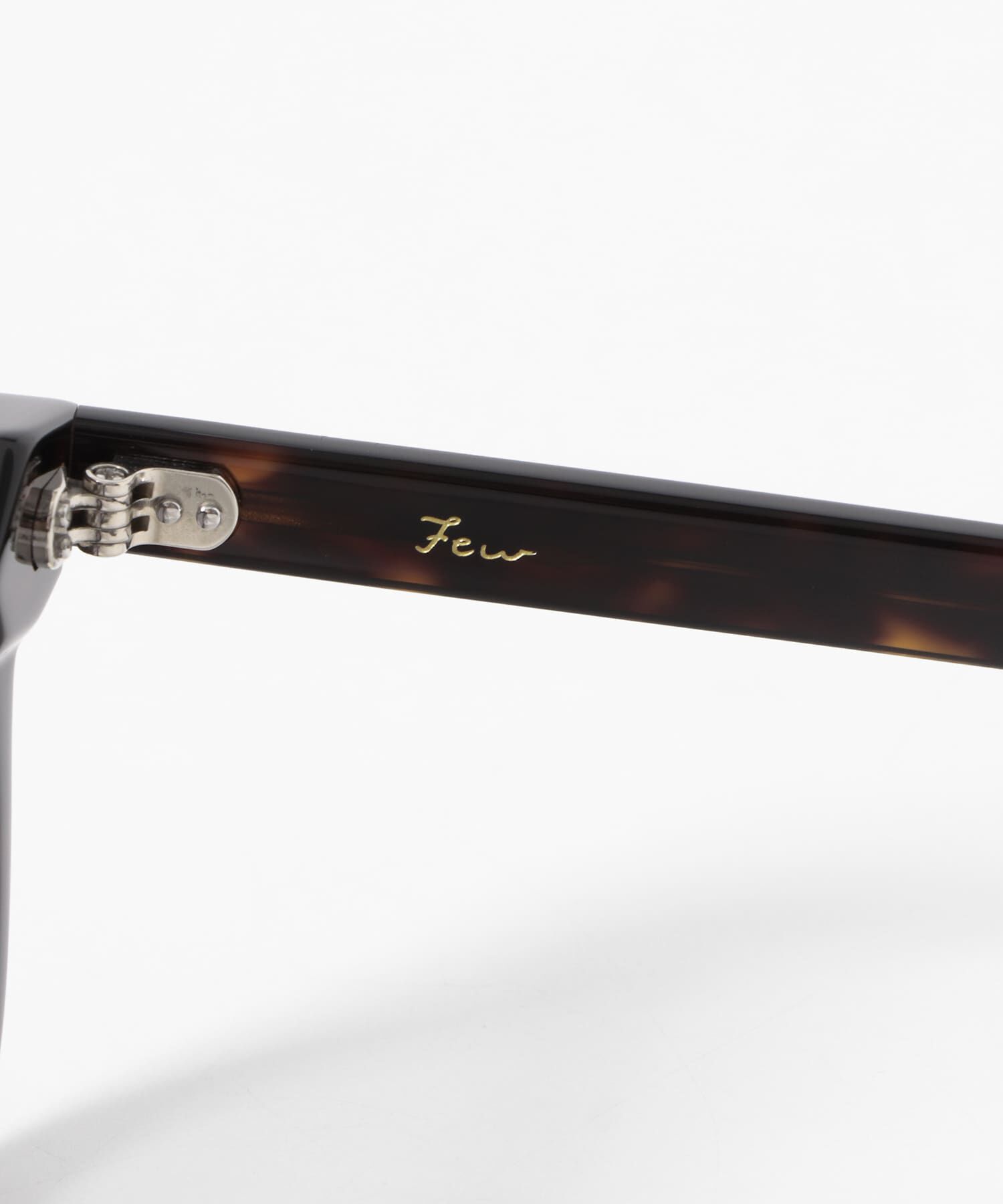 URBAN RESEARCH DOORS「『WEB/一部店舗限定』Few　F6/46」|メガネ|