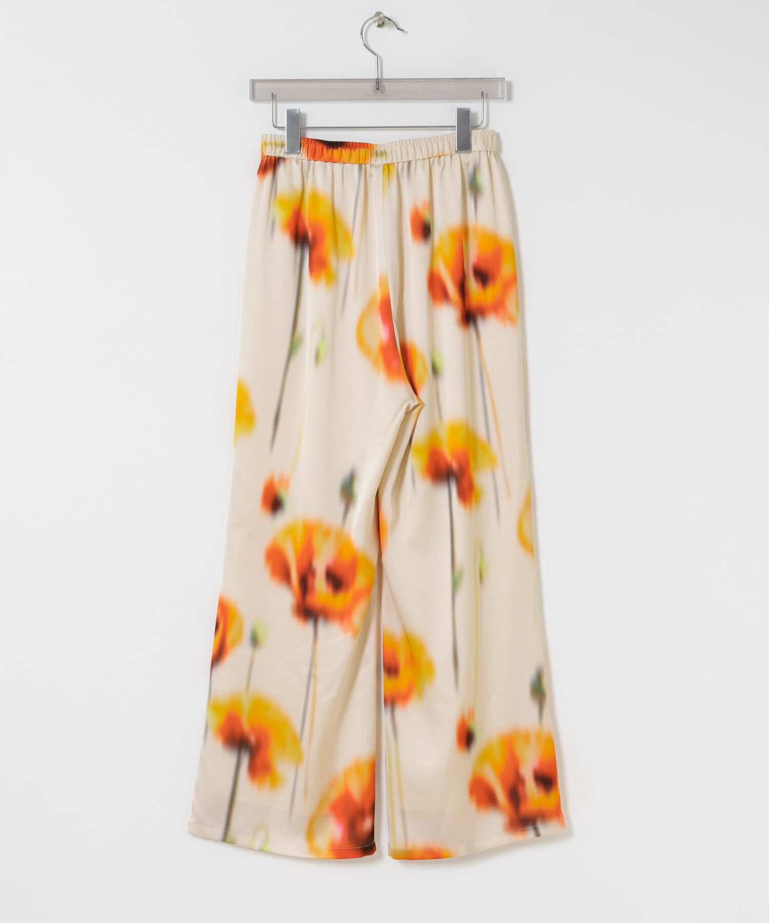 URBAN RESEARCH「ポピーフラワーギャザーパンツ」|その他|