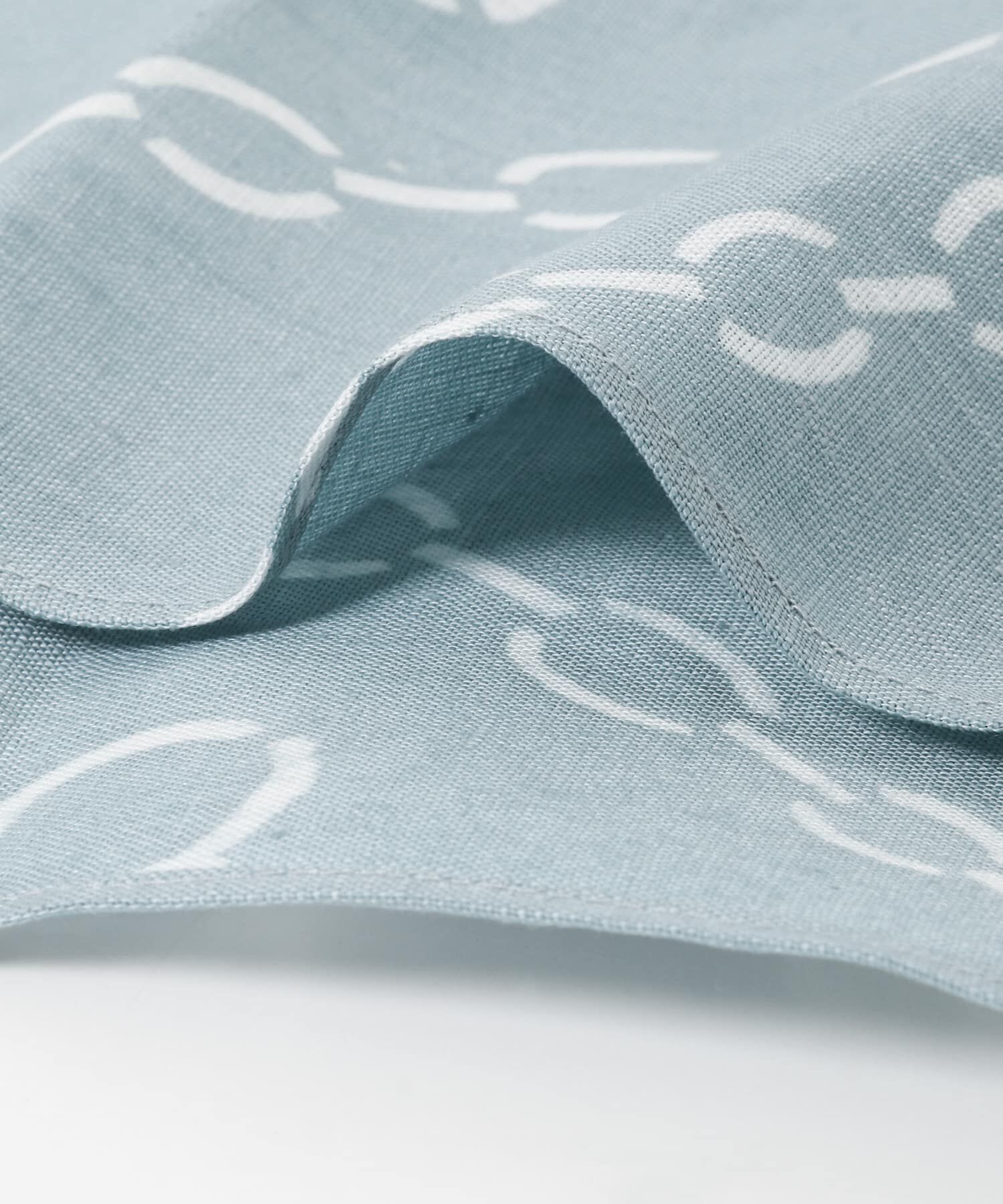 URBAN RESEARCH「『別注』山崎菜穂子&times;URBAN RESEARCH　バンダナ　ブルー」|バンダナ・スカーフ|