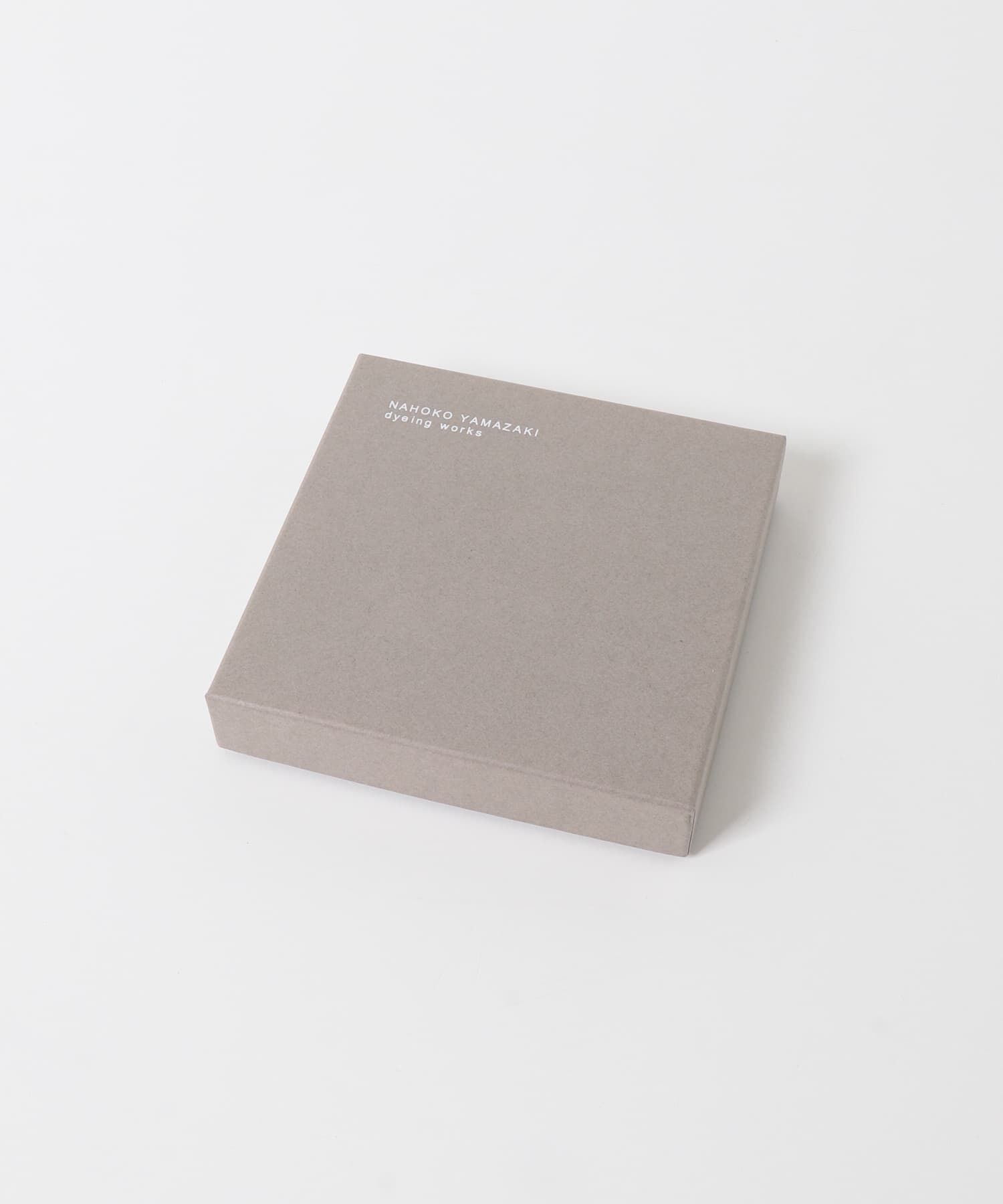 URBAN RESEARCH「『別注』山崎菜穂子&times;URBAN RESEARCH　バンダナ　ブルー」|バンダナ・スカーフ|