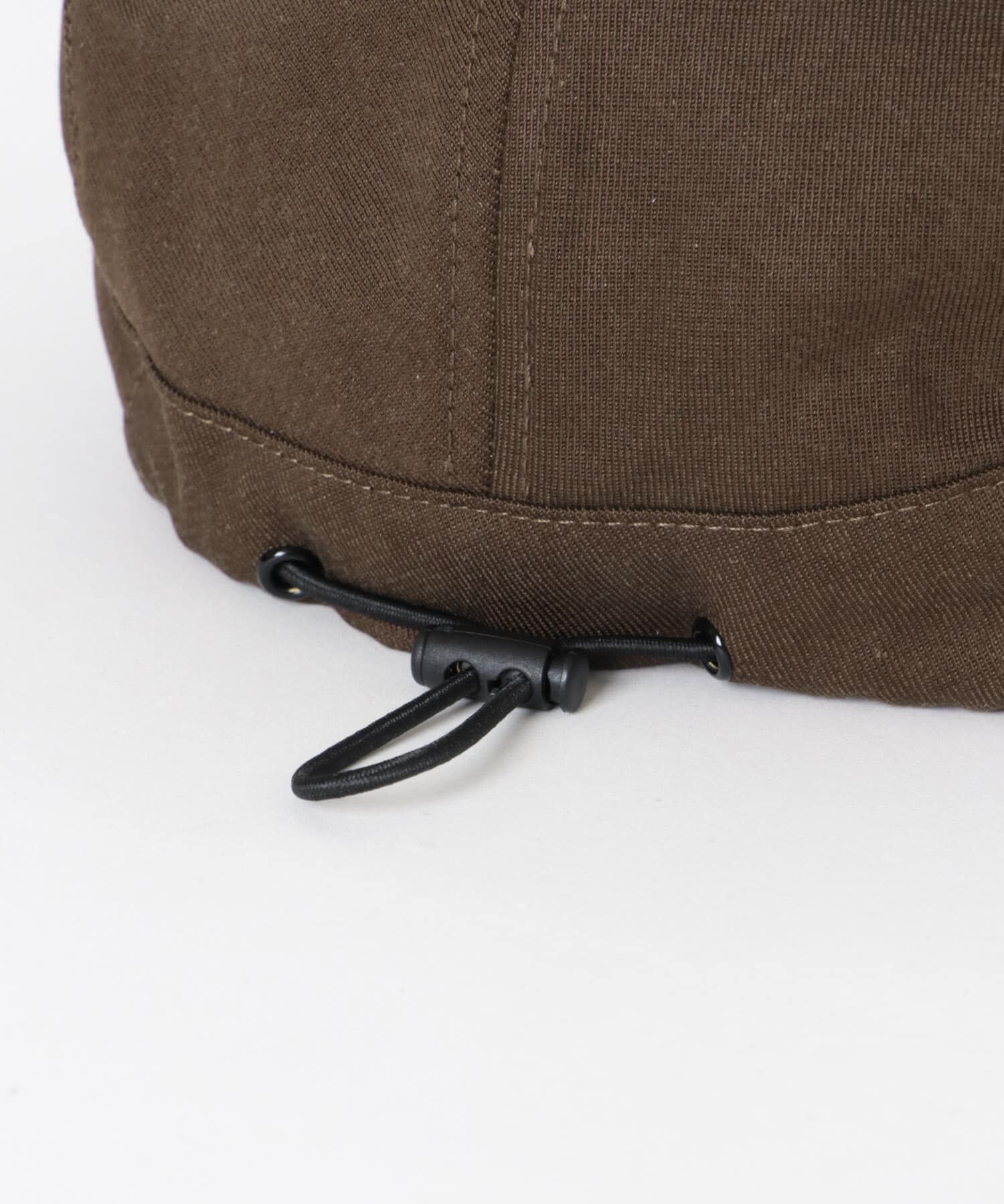 SMELLY「ドロストハンチング」|ハンチング・ベレー帽|