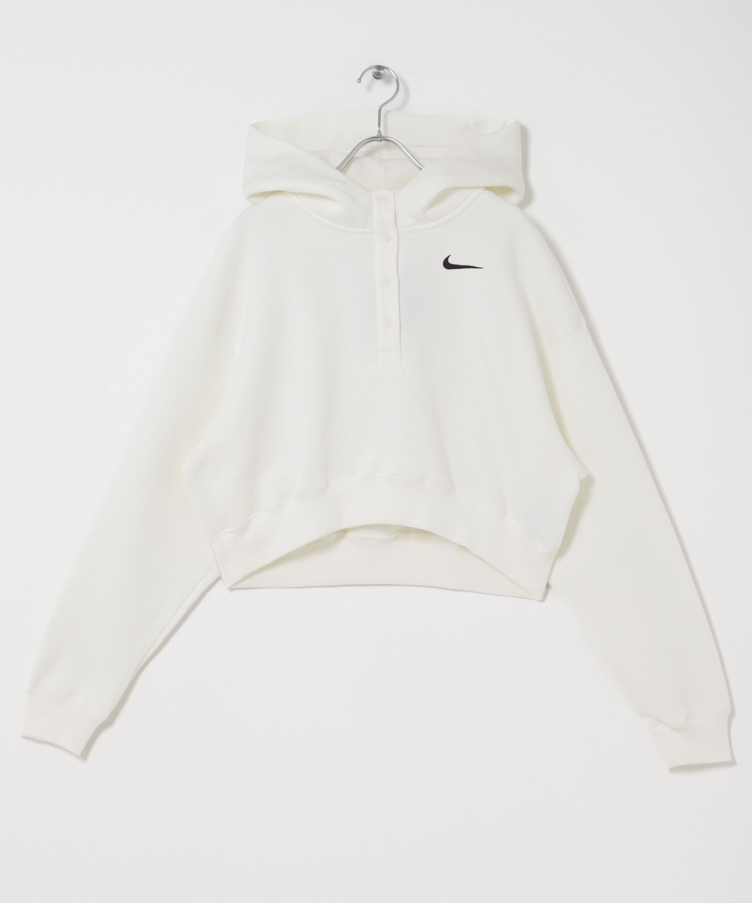 NIKE NSW PHNX FLC OS CRP HNLY（URBAN RESEARCH DOORS）｜ルミネの