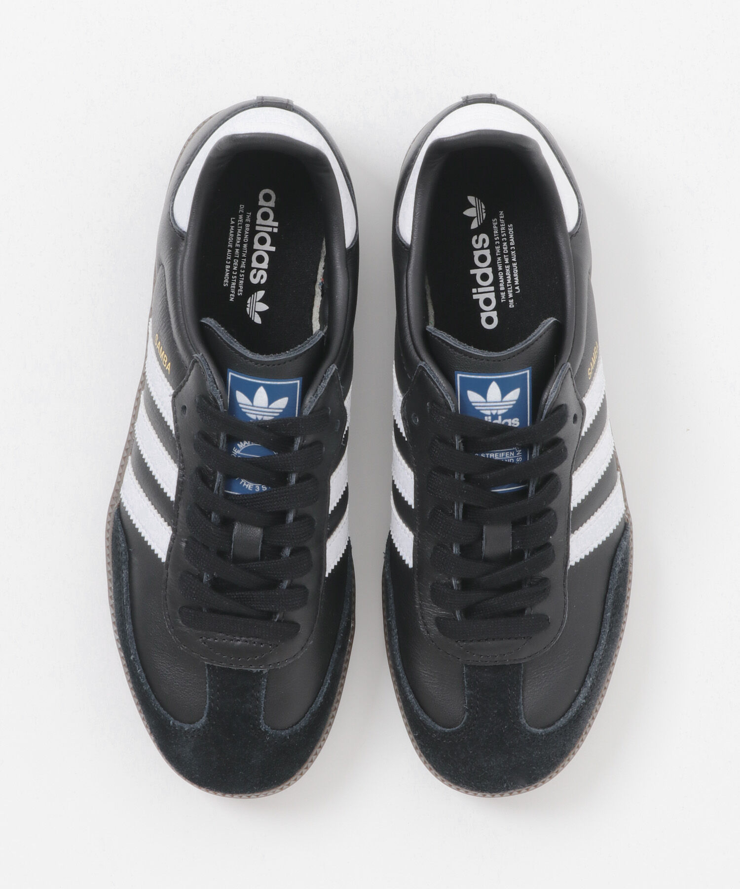 URBAN RESEARCH DOORS「adidas　SAMBA OG」|スニーカー|