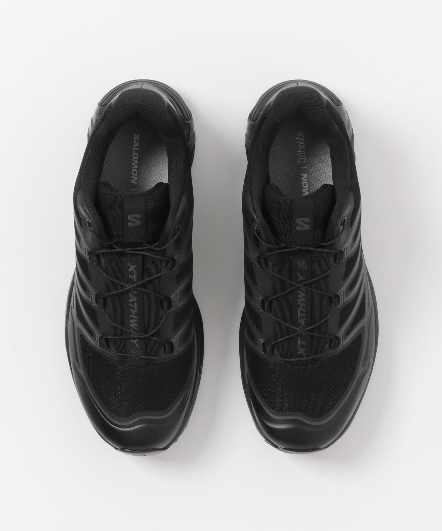 URBAN RESEARCH DOORS「SALOMON　XT-PATHWAY 2」|スニーカー|