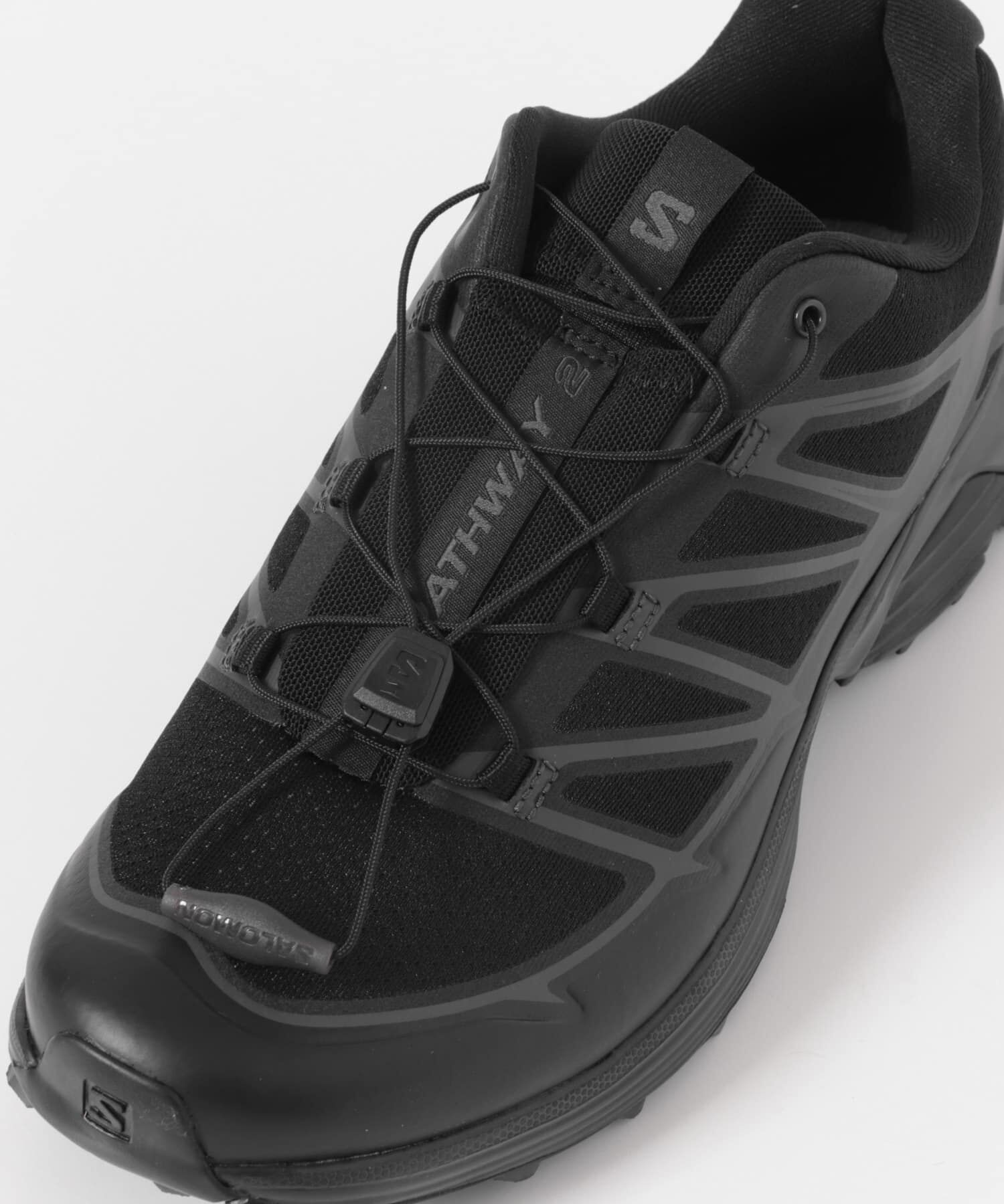 URBAN RESEARCH DOORS「SALOMON　XT-PATHWAY 2」|スニーカー|
